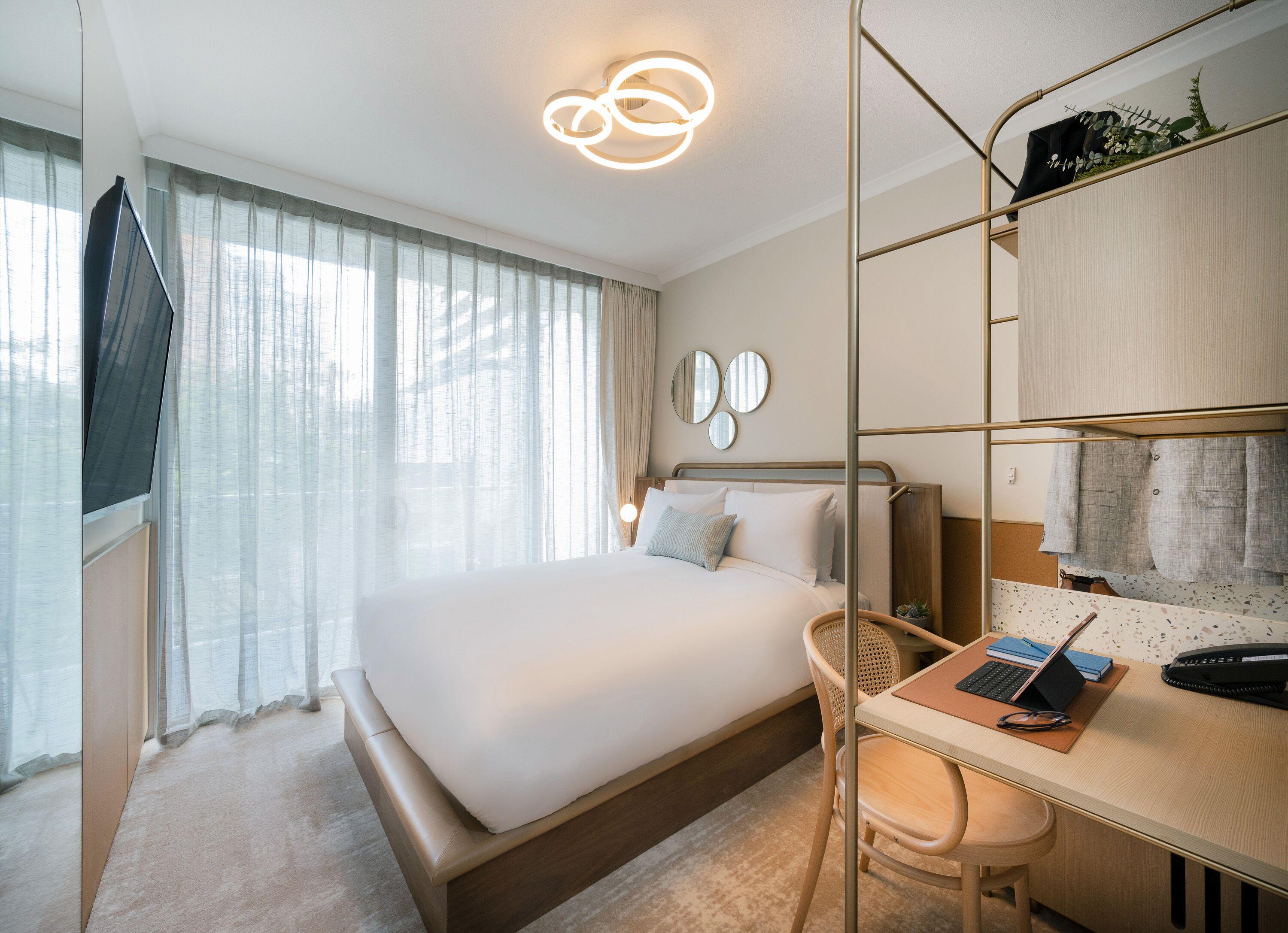 Mantra Terrace 4* Brisbane