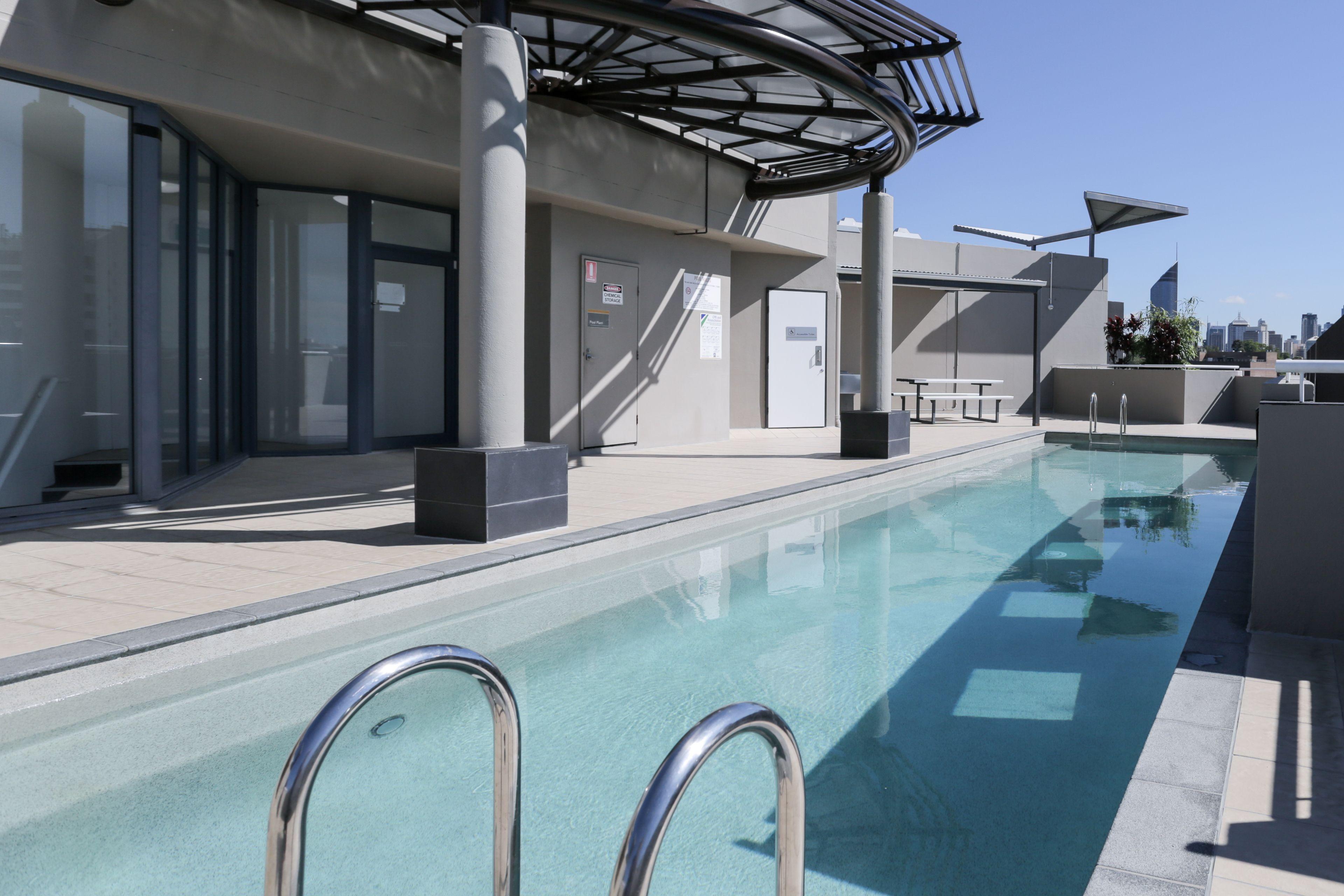 Gabba Aparthotel 4*