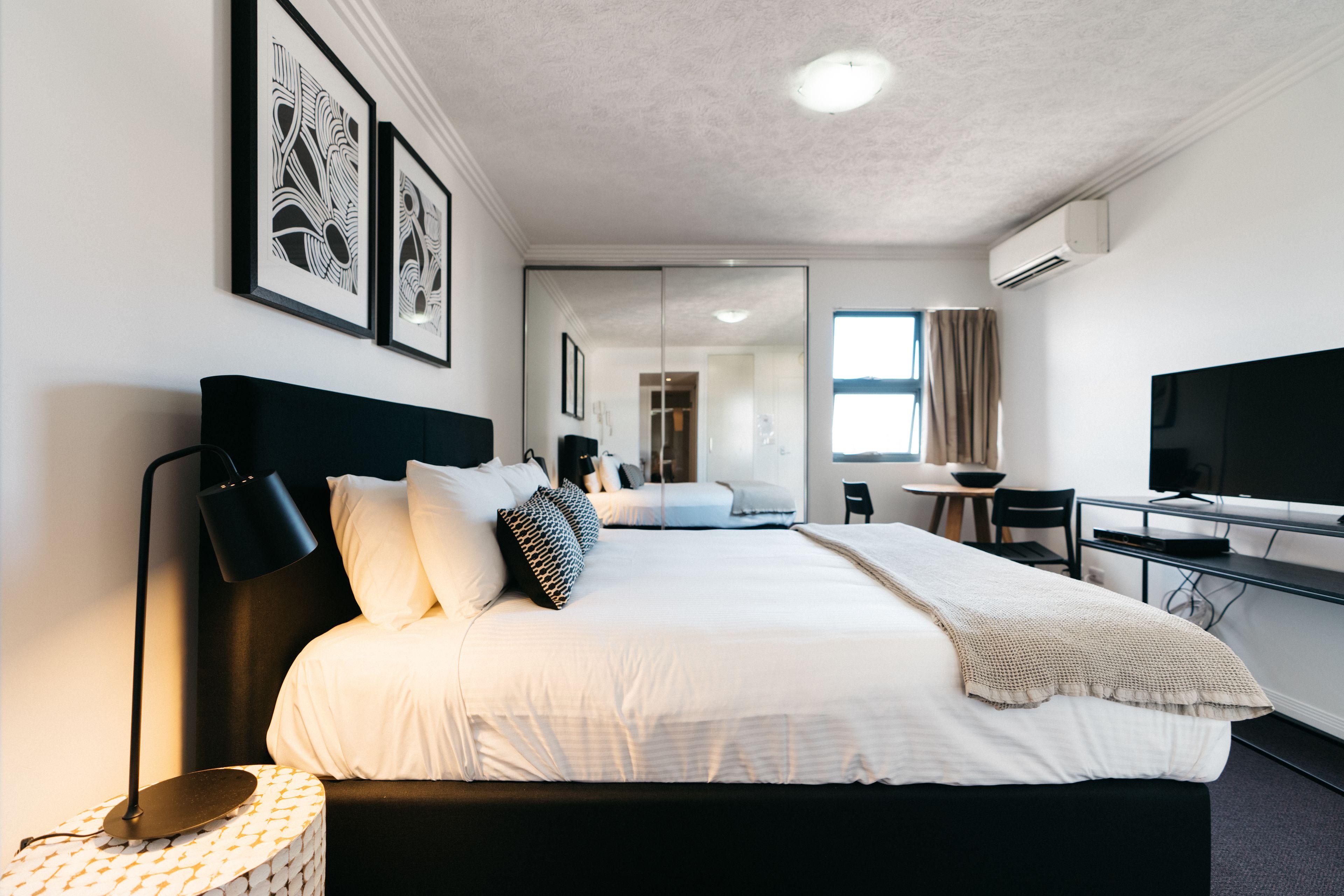 Gabba Aparthotel 4*