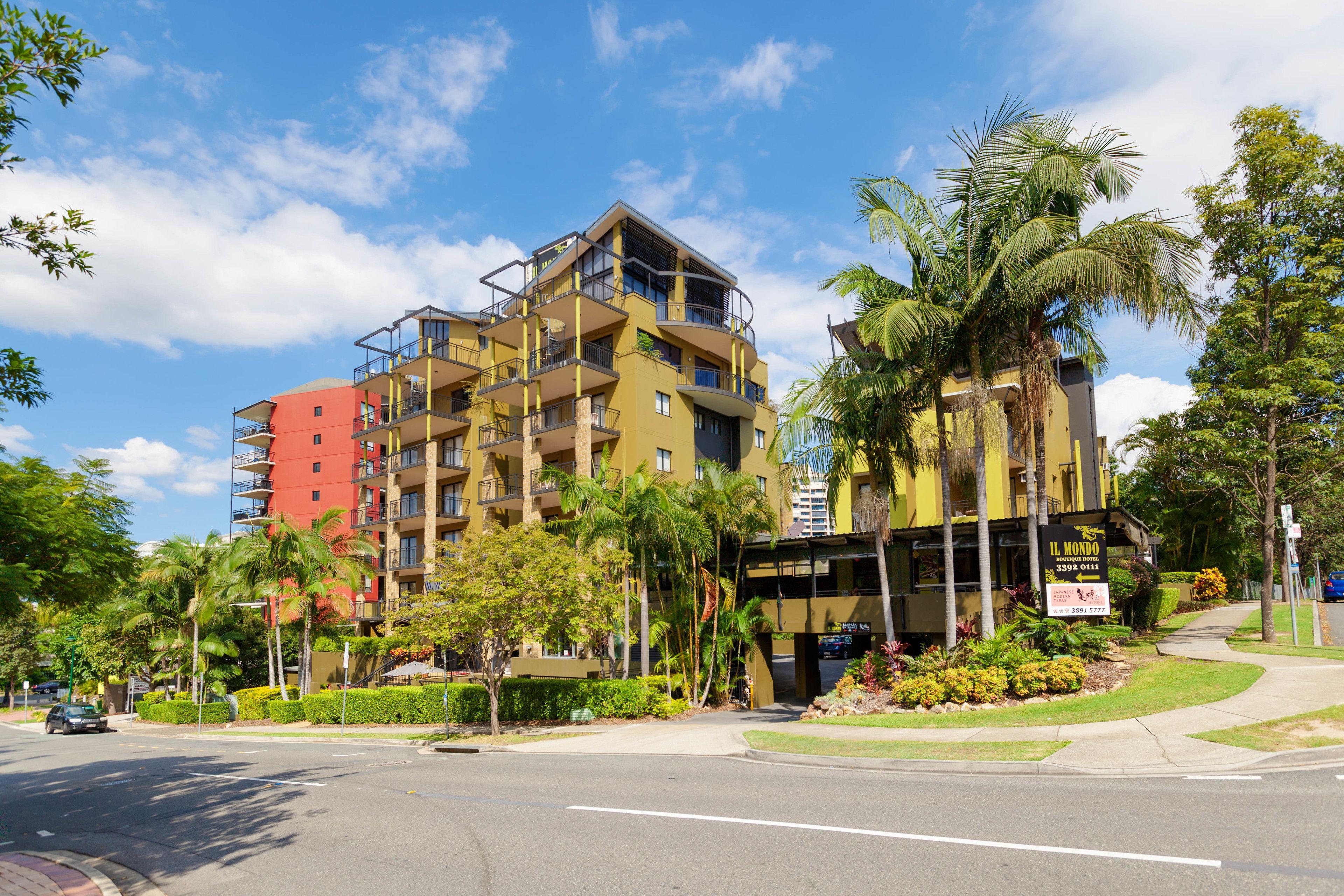 Hotel Il Boutique 4*