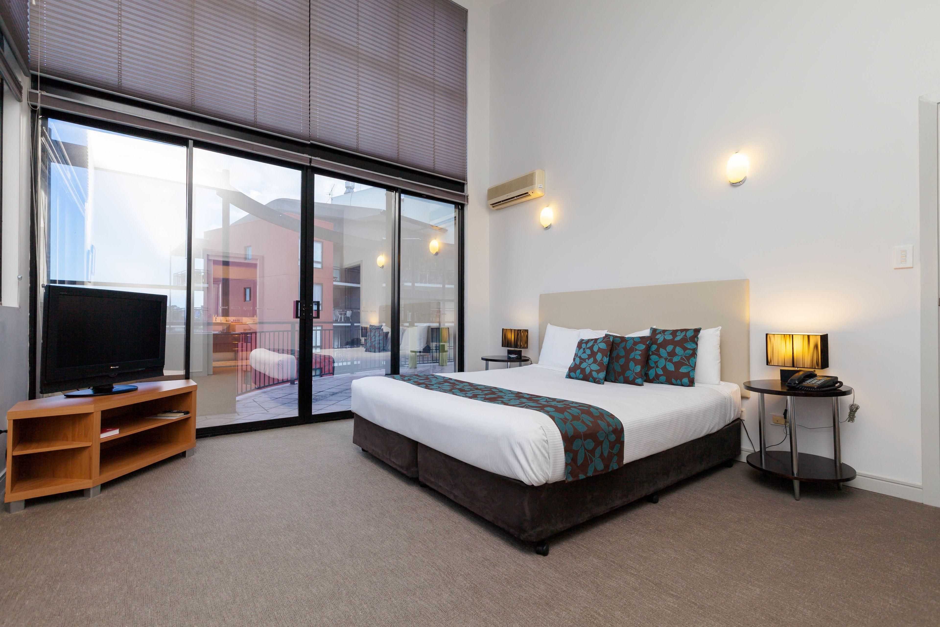 Hotel Il Boutique Brisbane