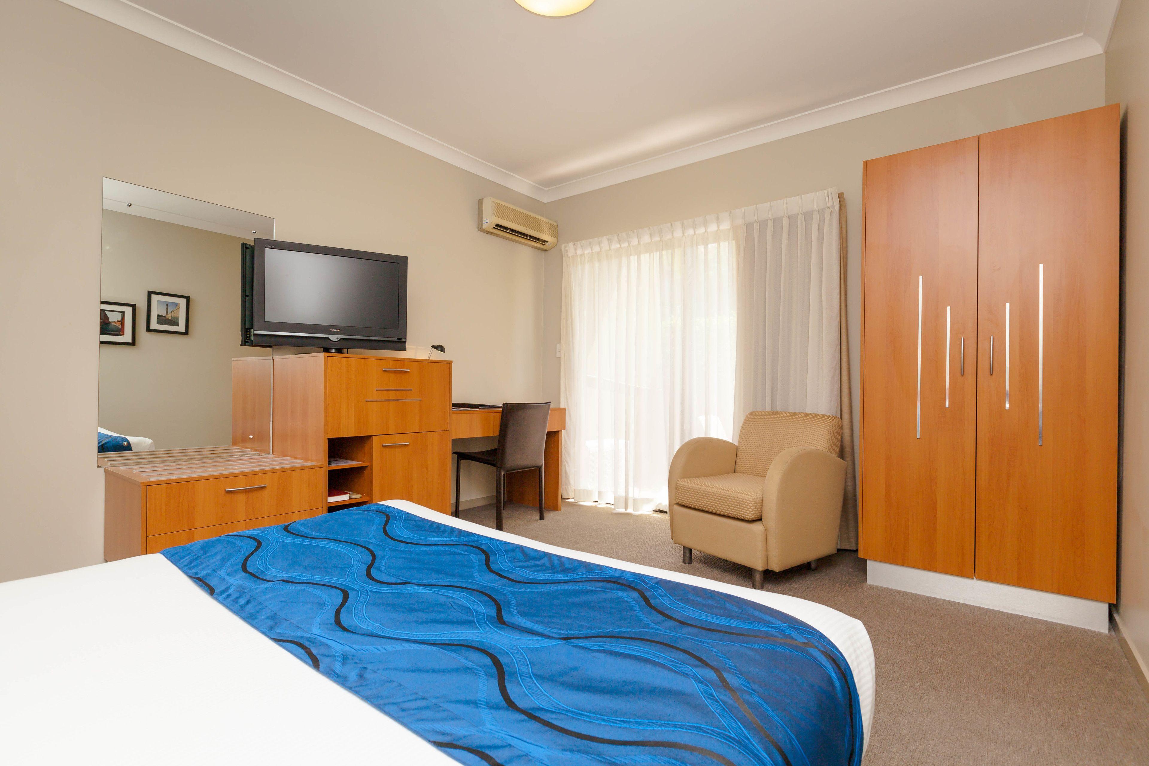 Hotel Il Boutique Brisbane