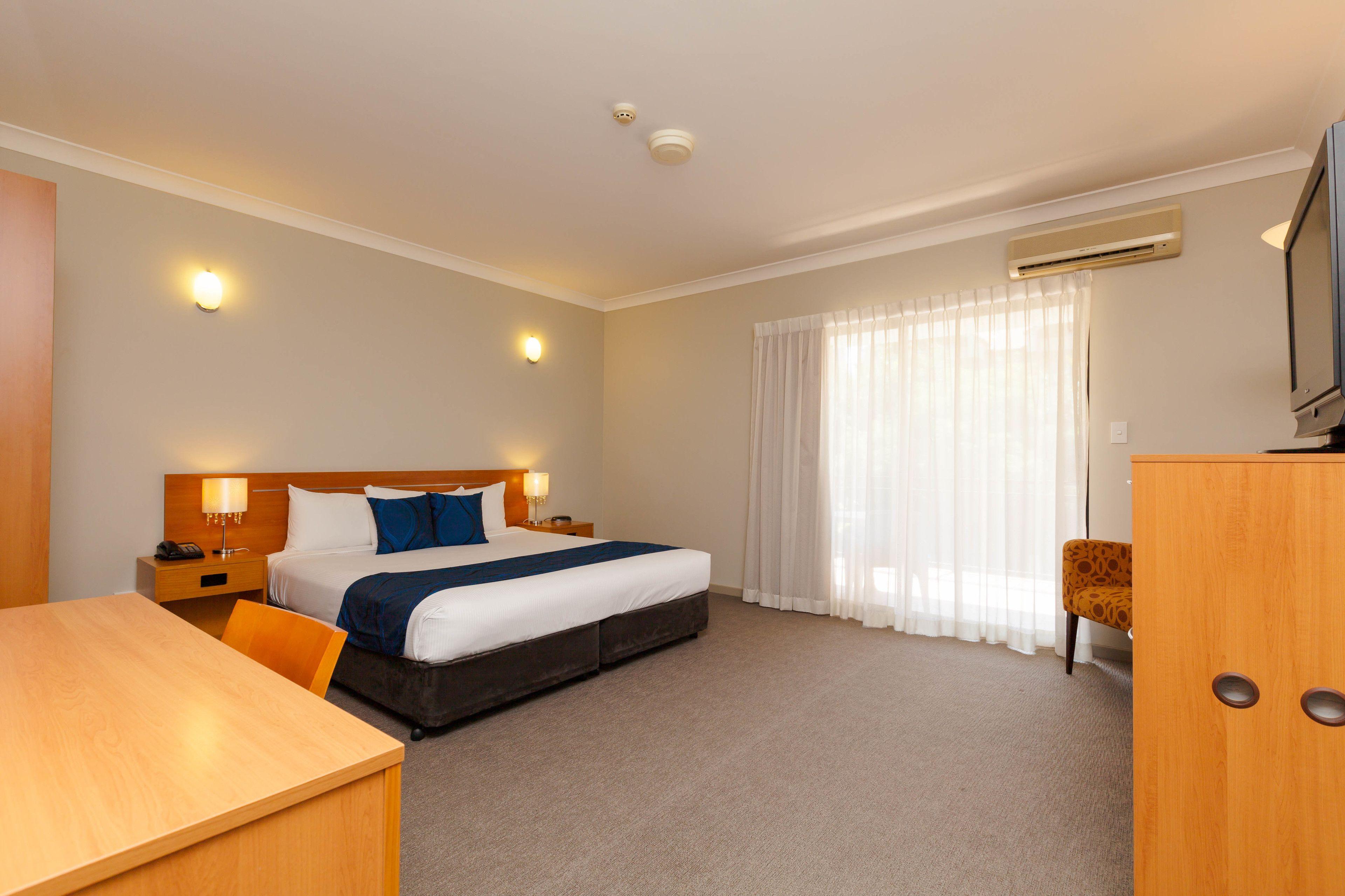 Il Boutique 4* Brisbane
