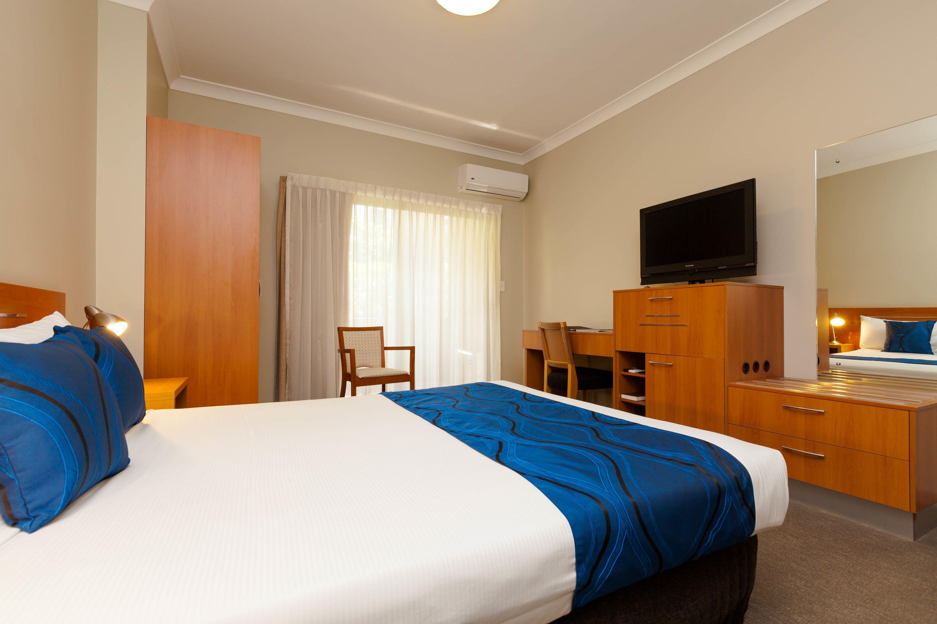 Il Boutique 4* Brisbane