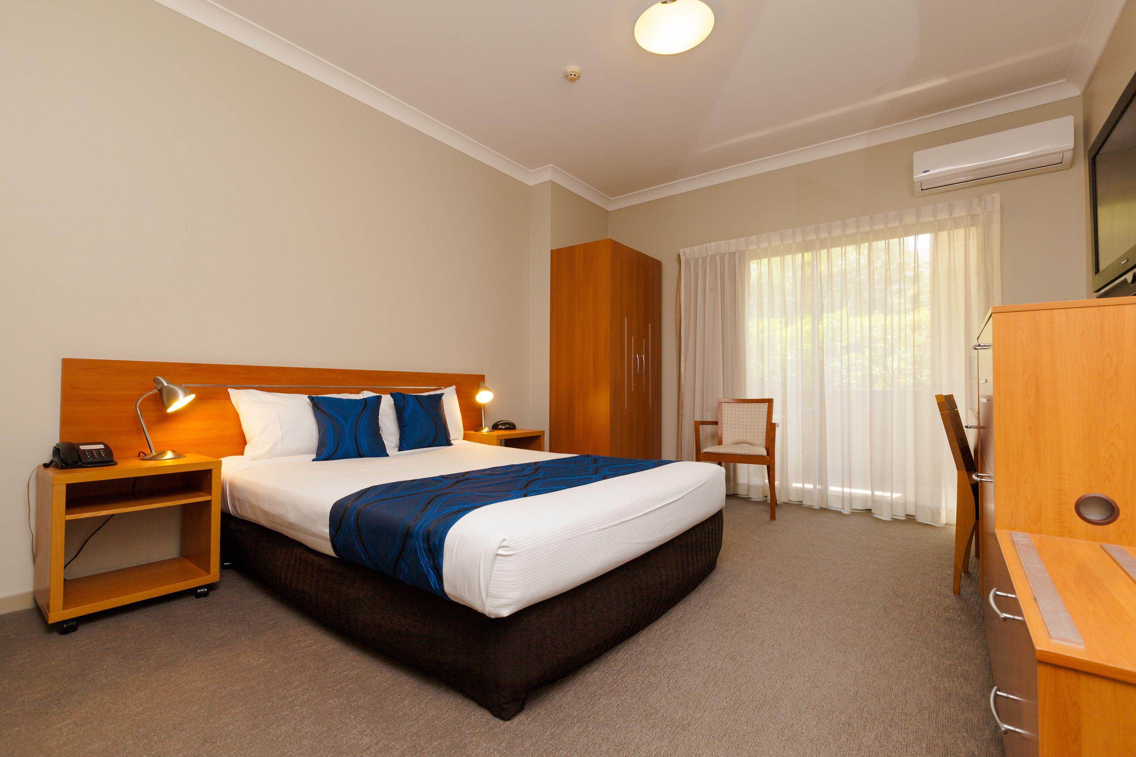 Il Boutique Hotel Brisbane