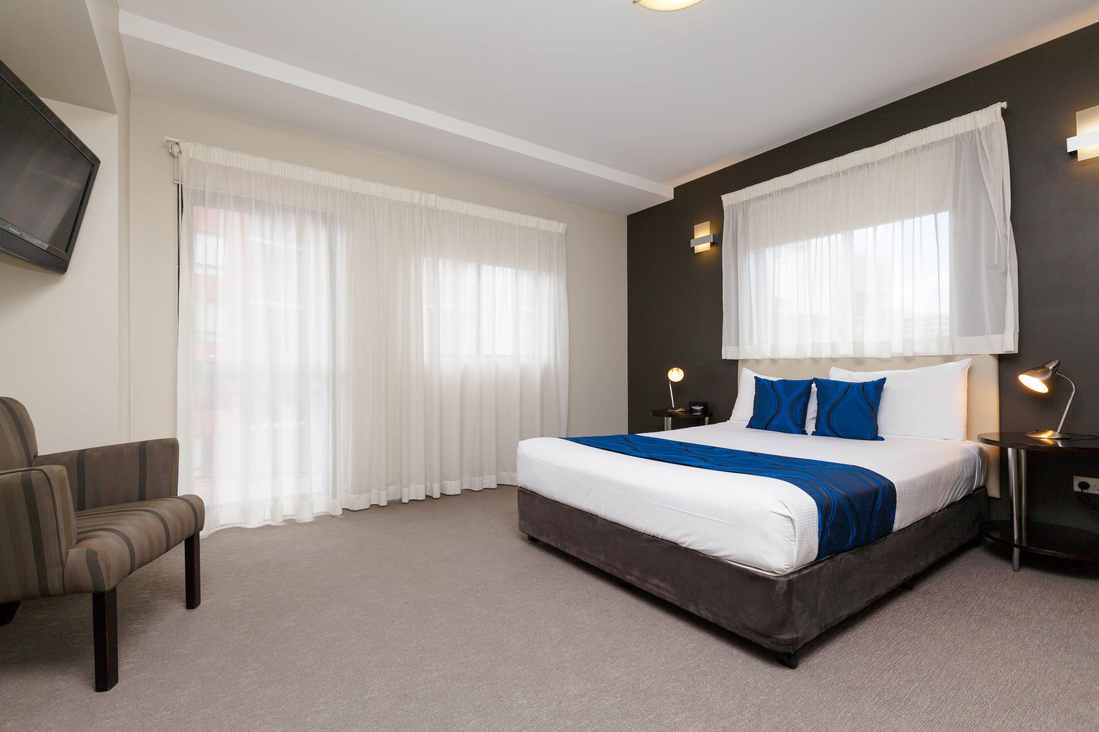 Hotel Il Boutique Brisbane