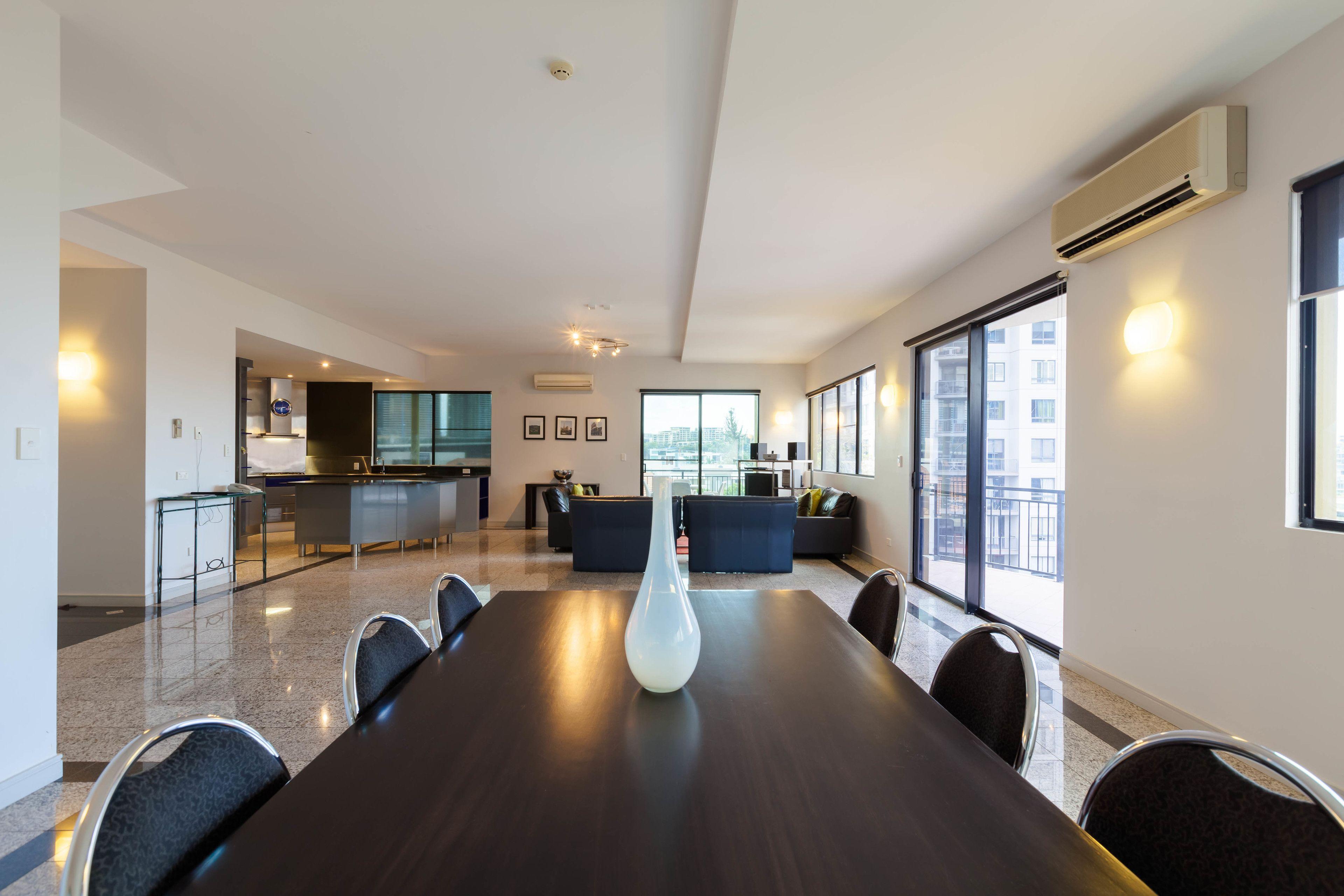 Il Boutique Hotel Brisbane