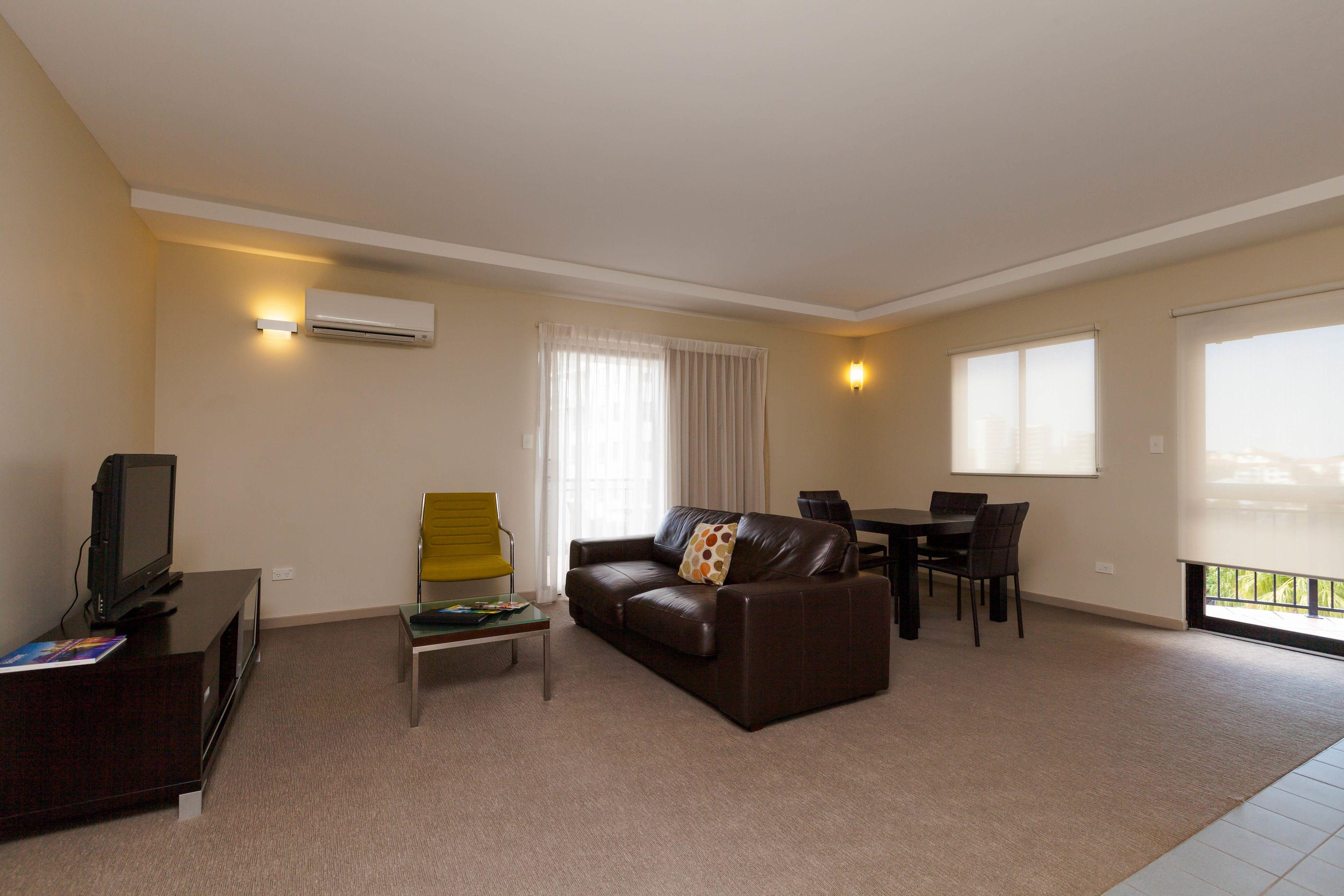 Il Boutique Hotel Brisbane