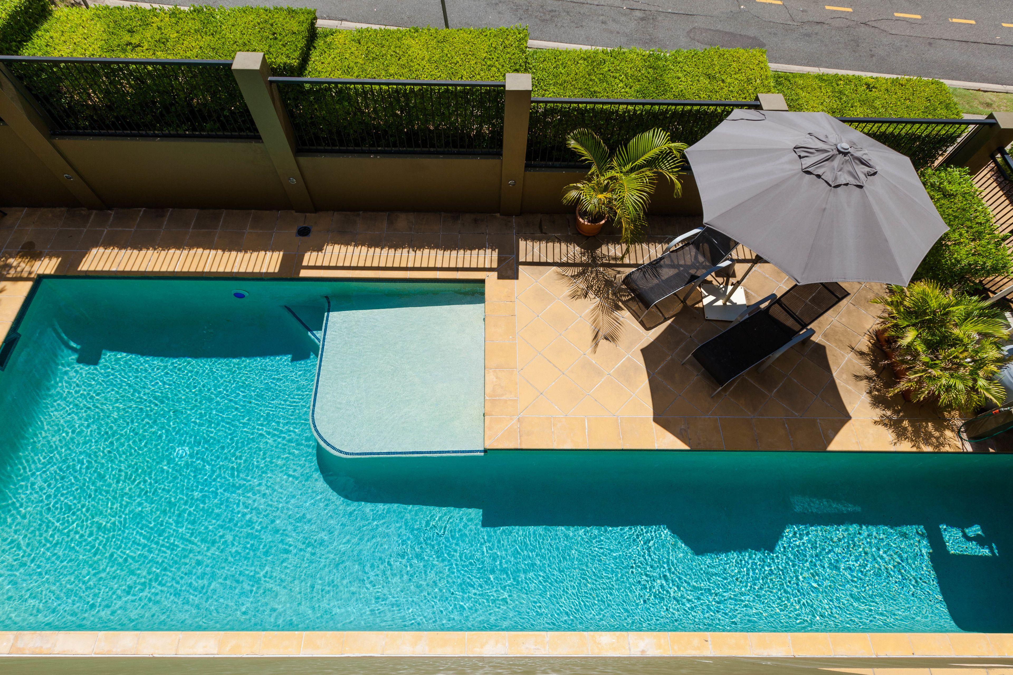 Hotel Il Boutique Brisbane