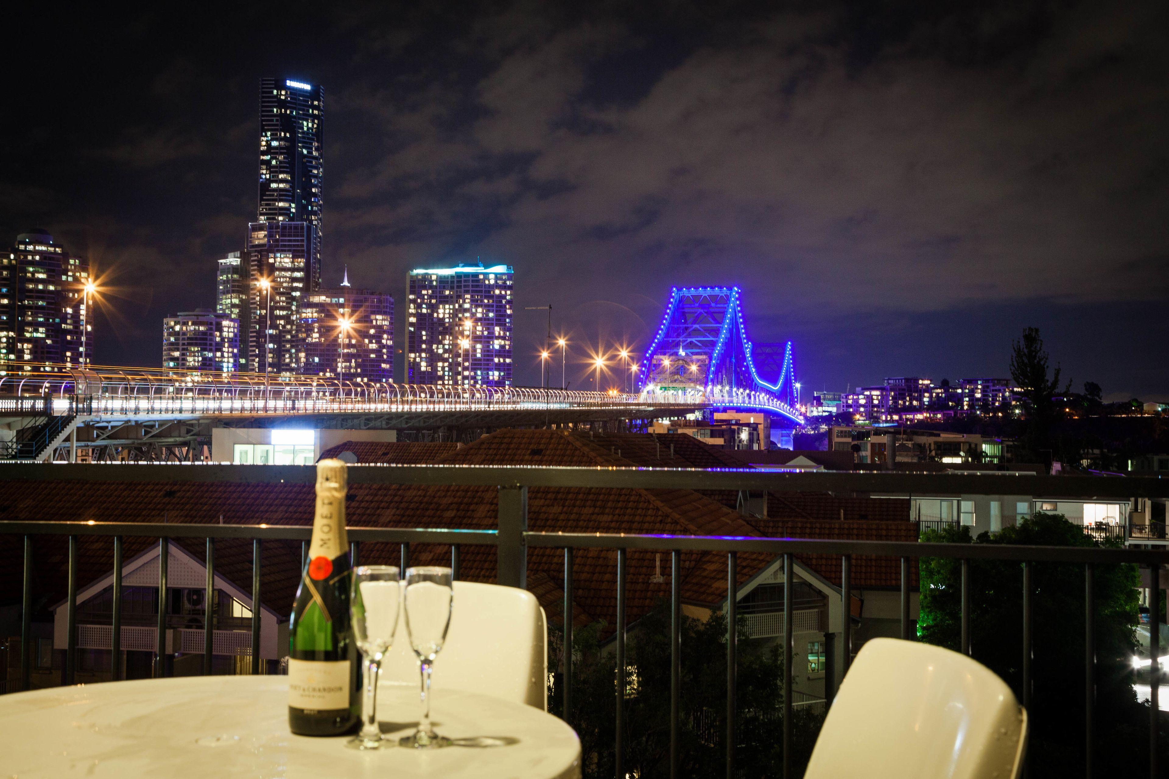 Hotel Il Boutique Brisbane