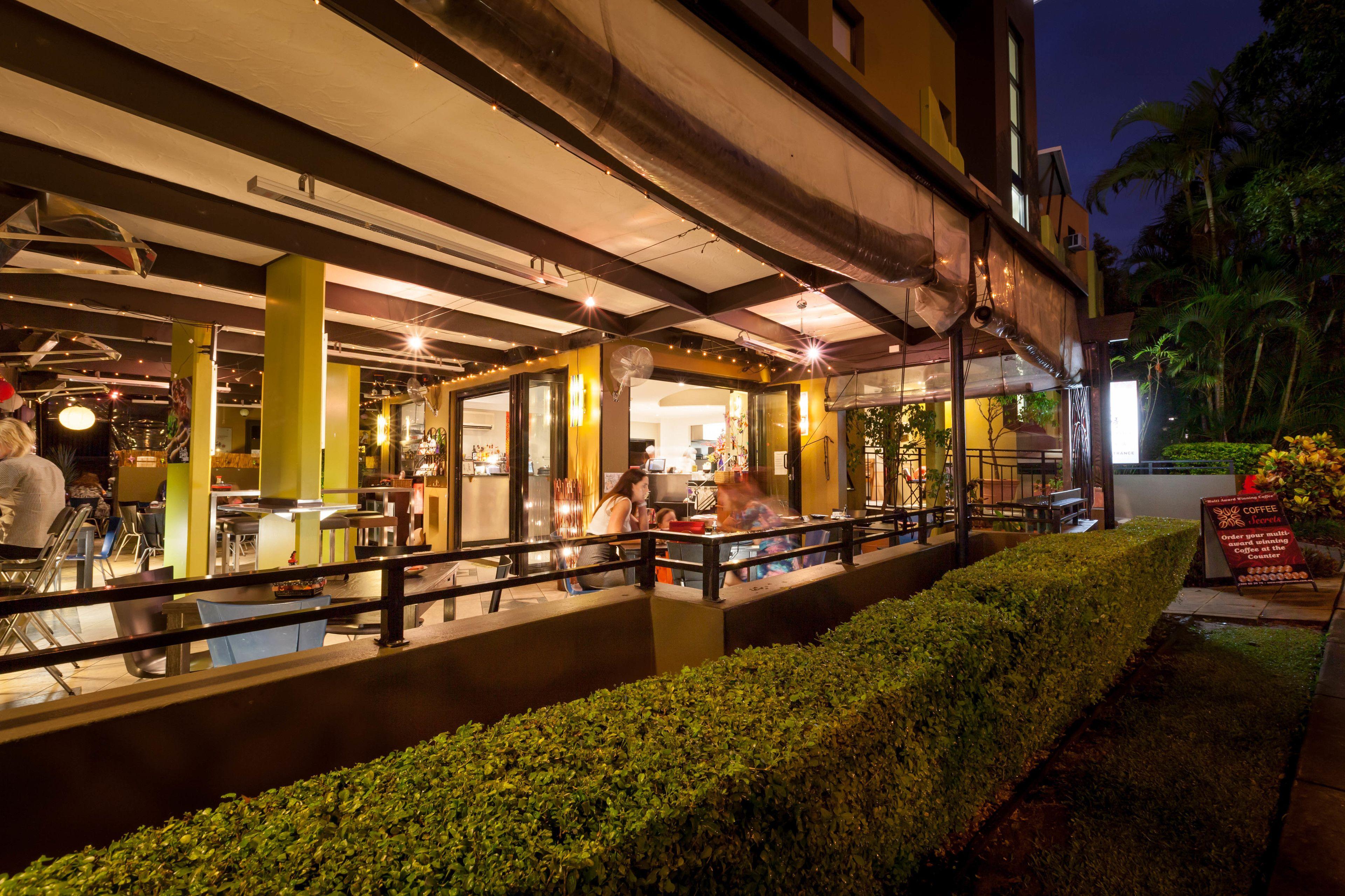 Il Boutique Brisbane