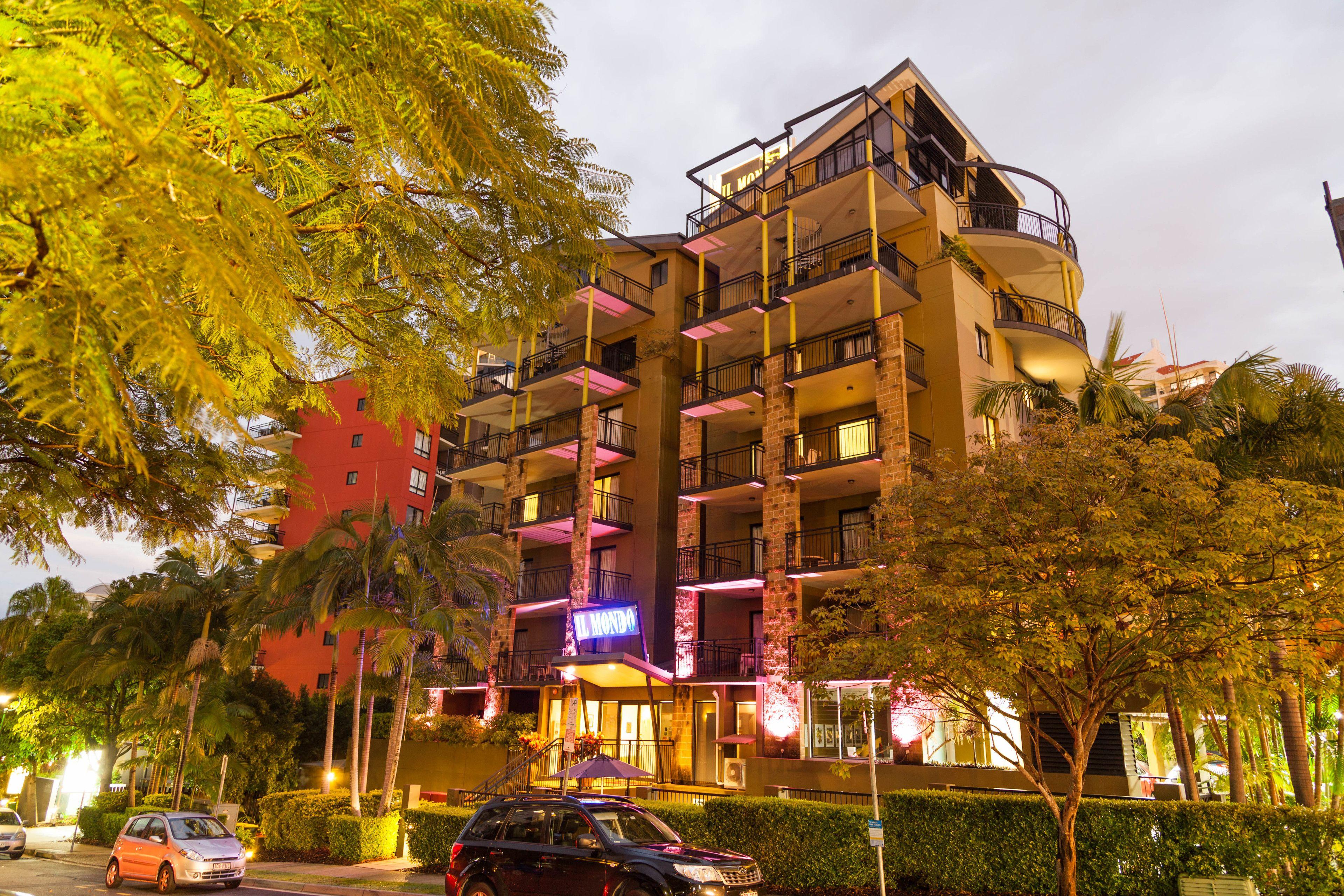 Il Boutique Hotel 4*