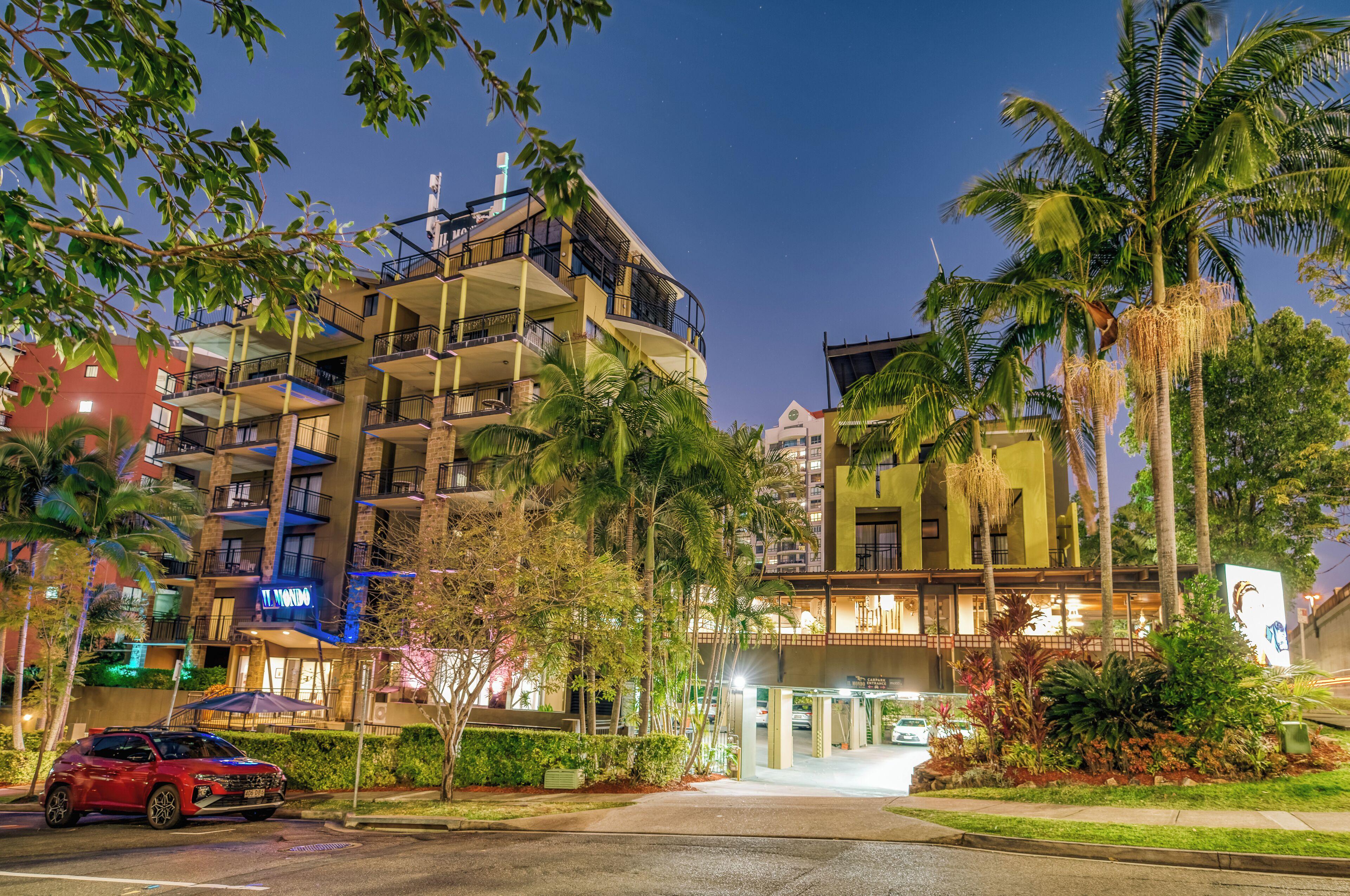 Il Boutique Brisbane
