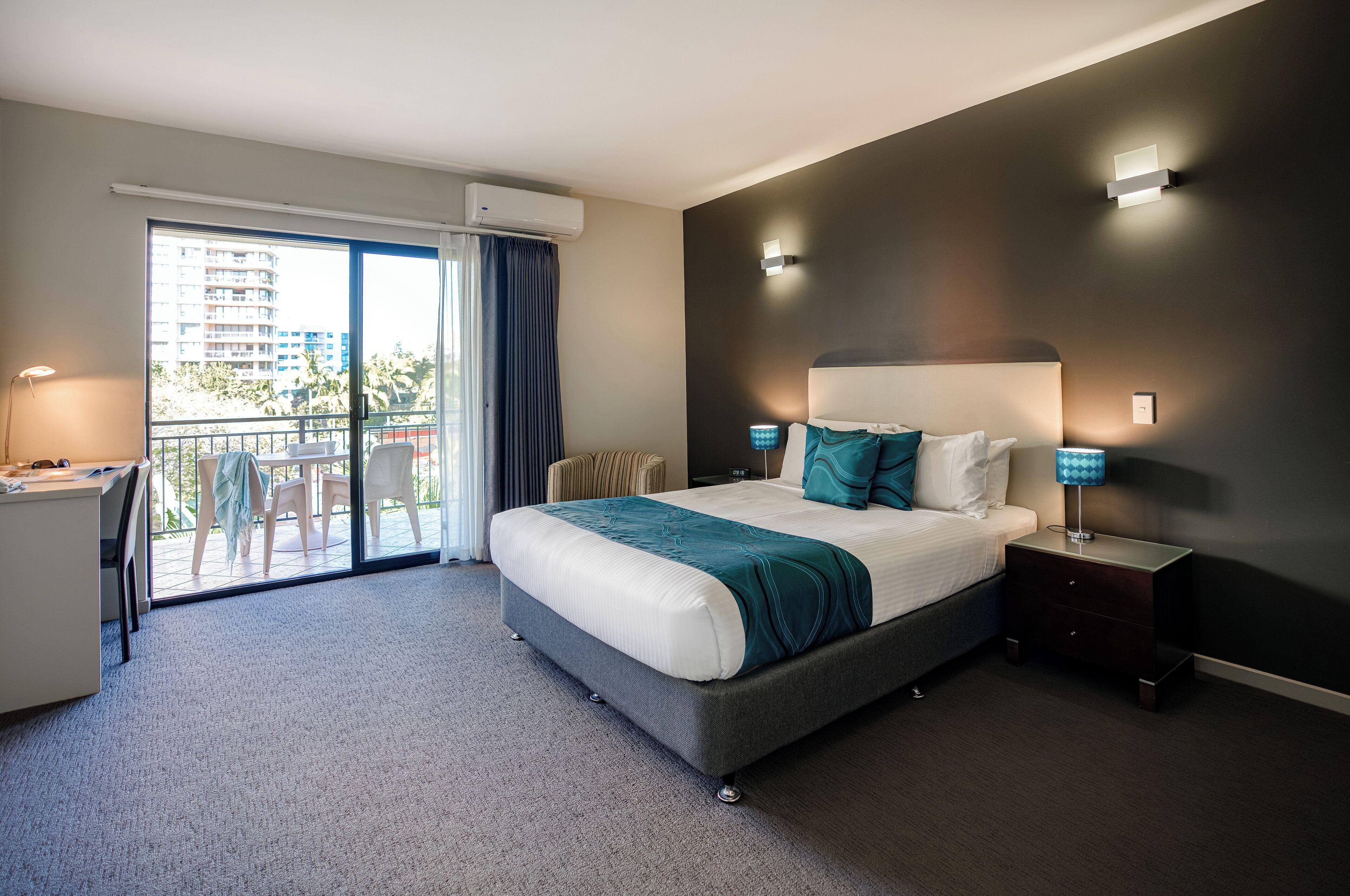 Il Boutique Hotel Brisbane