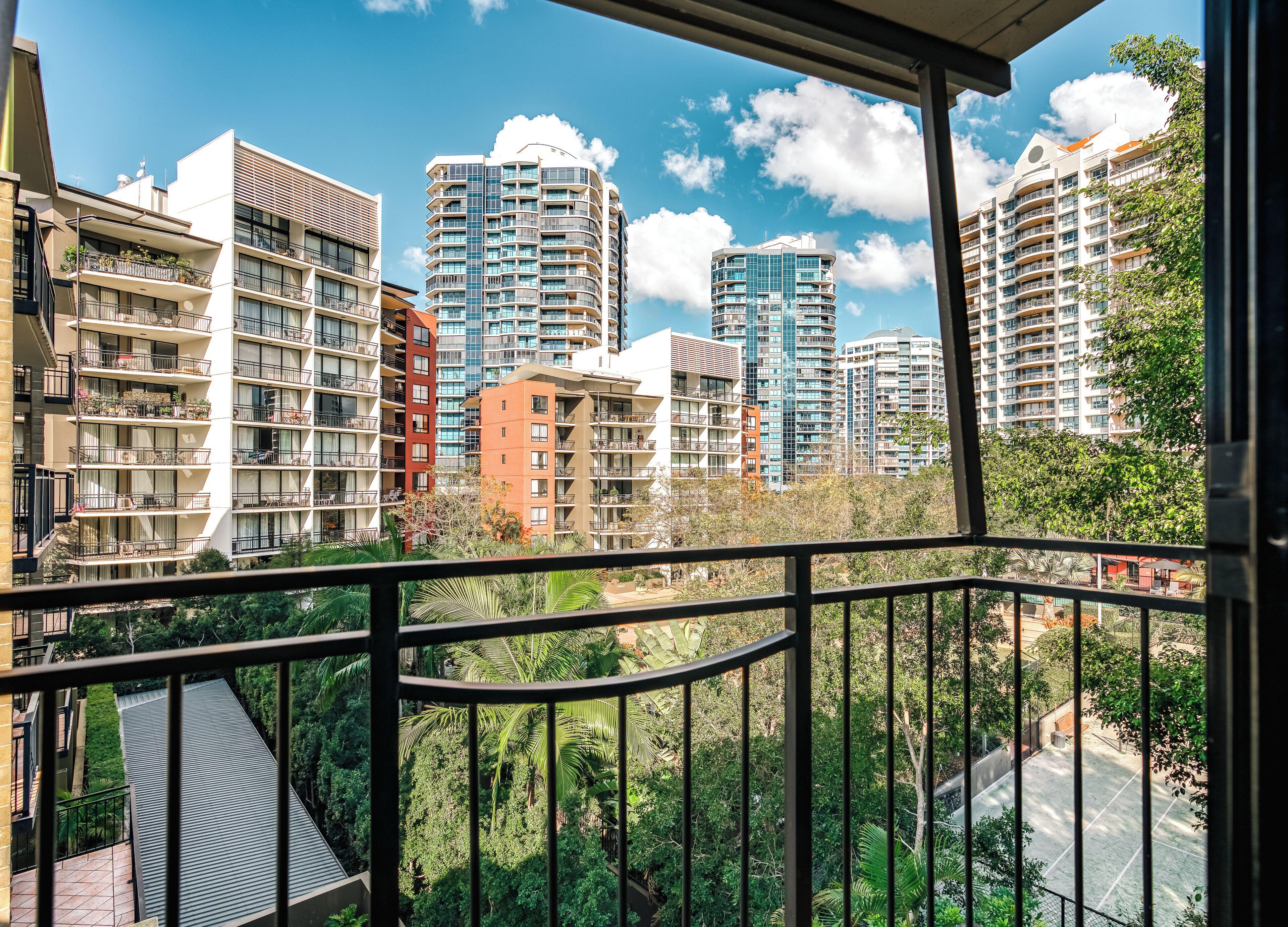 Il Boutique Hotel Brisbane