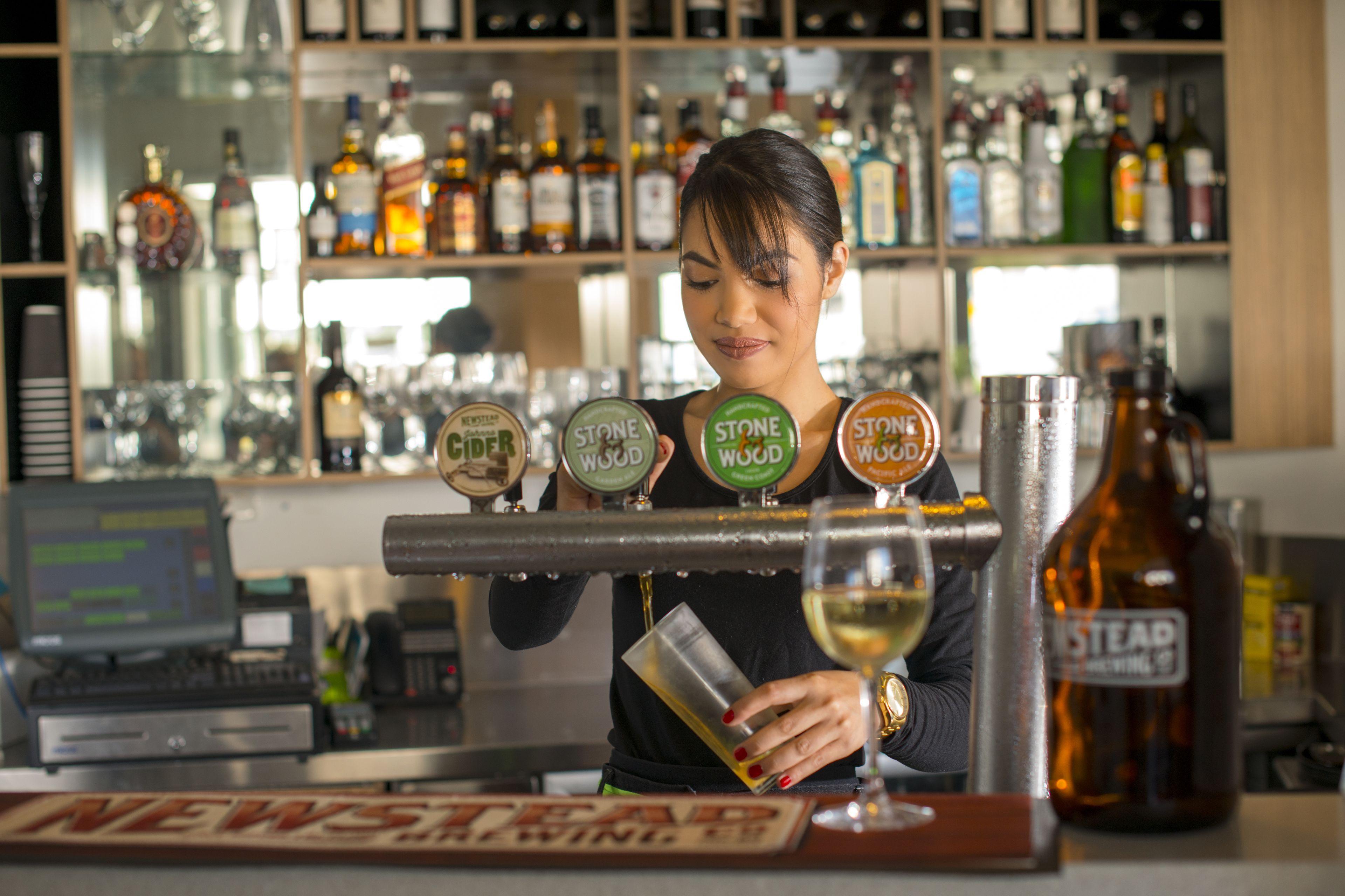 Chino Hotel Brisbane