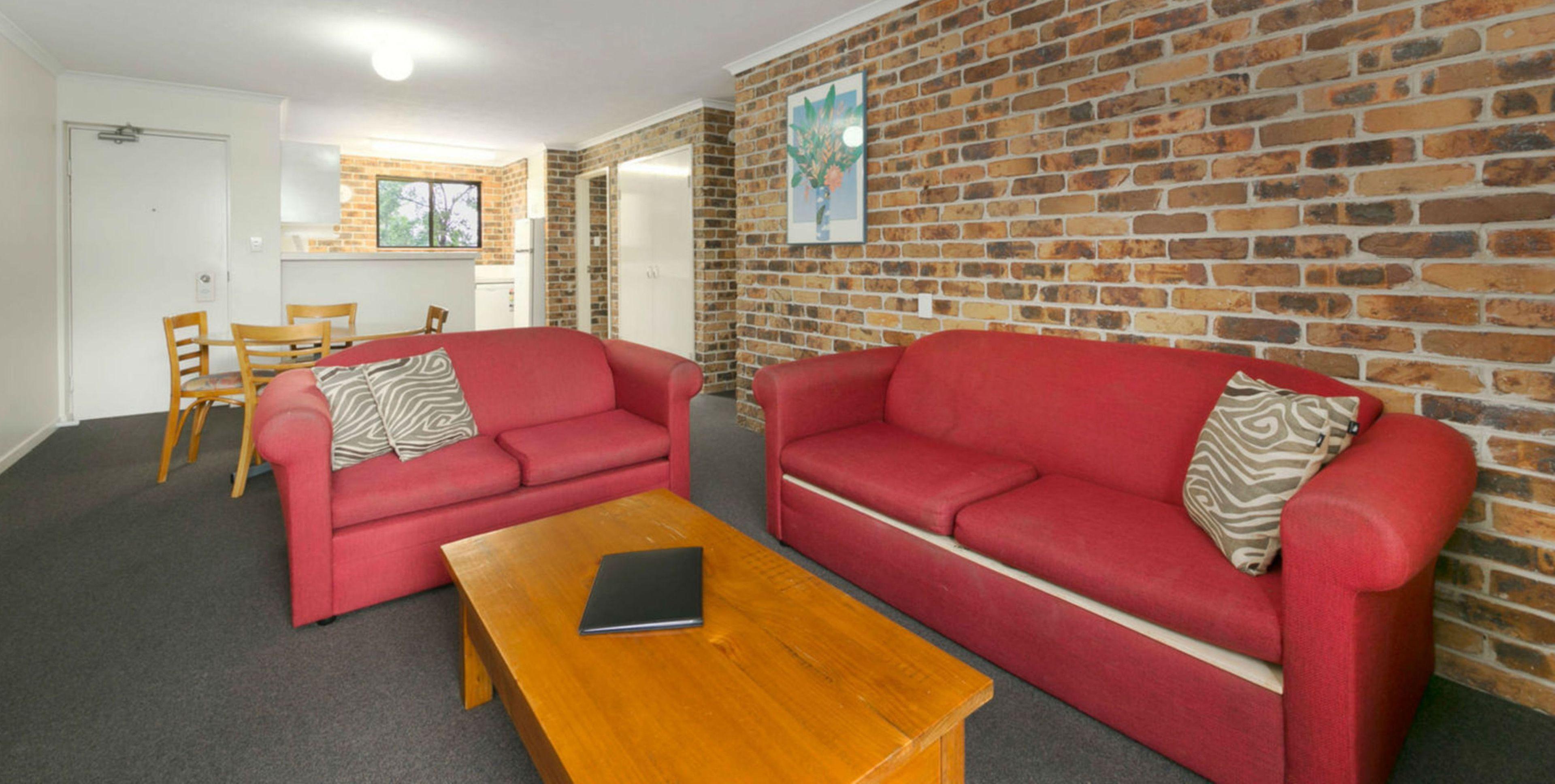 Toowong Aparthotel Brisbane