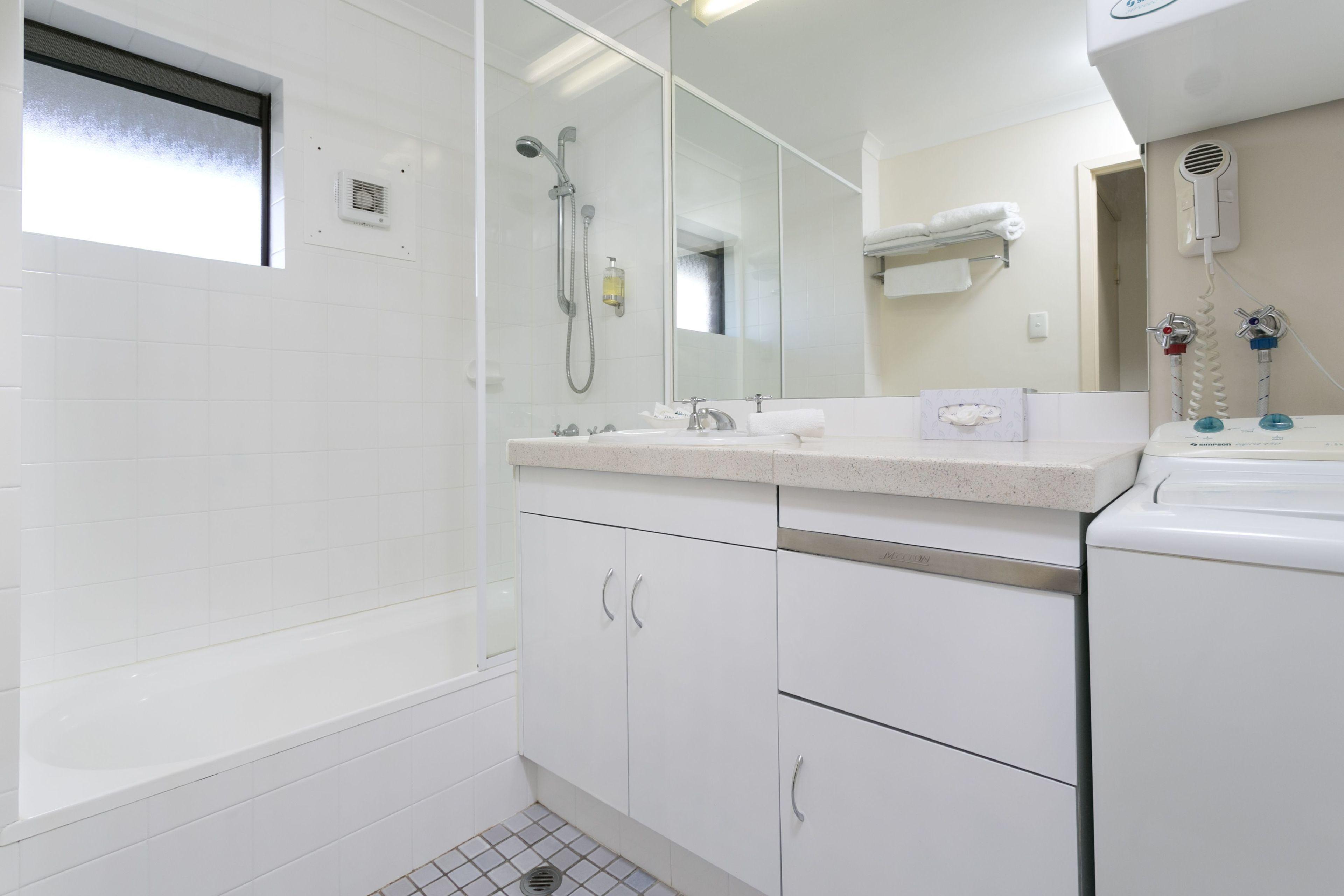 Toowong Aparthotel Brisbane