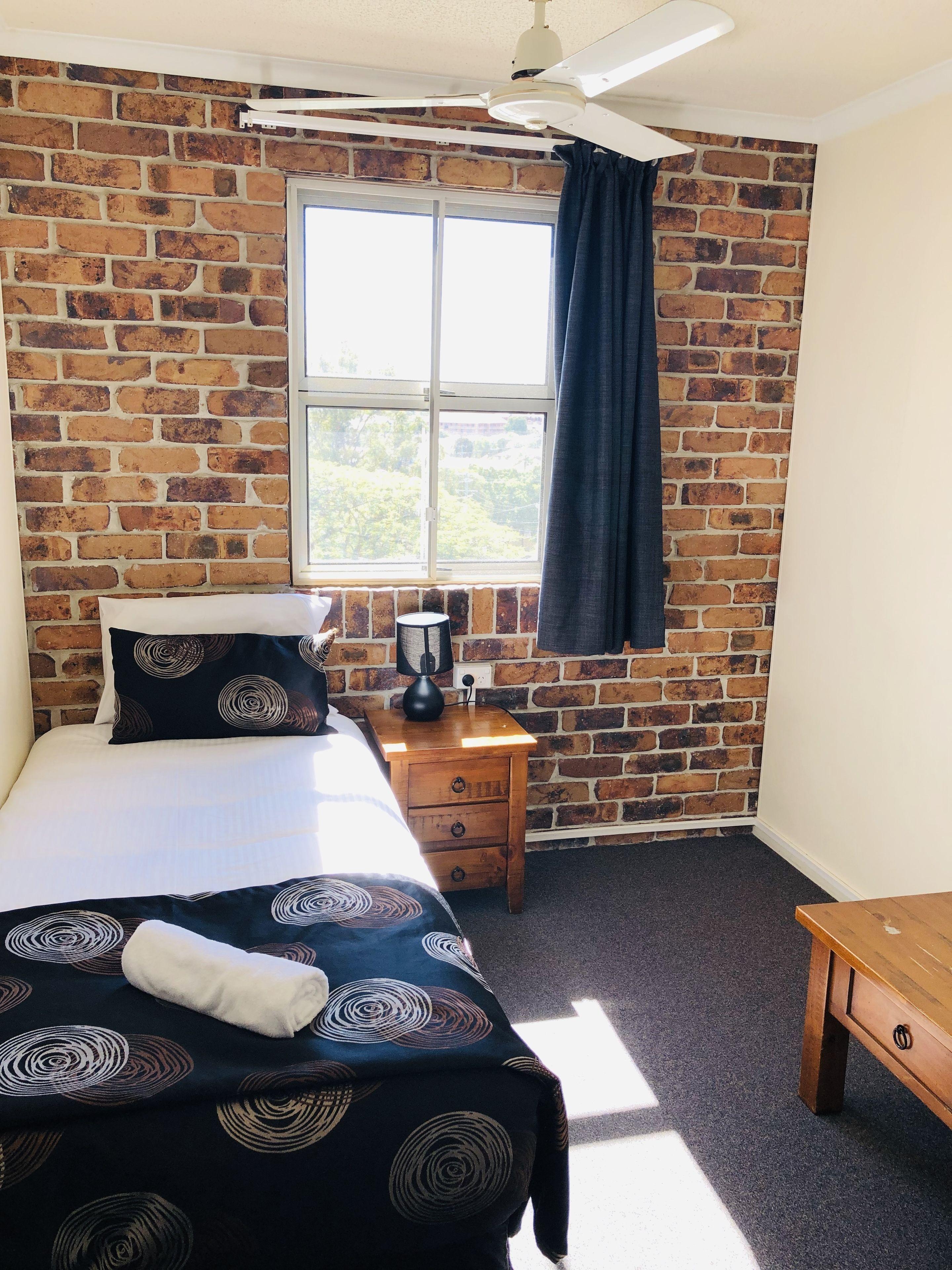 Toowong Aparthotel Brisbane