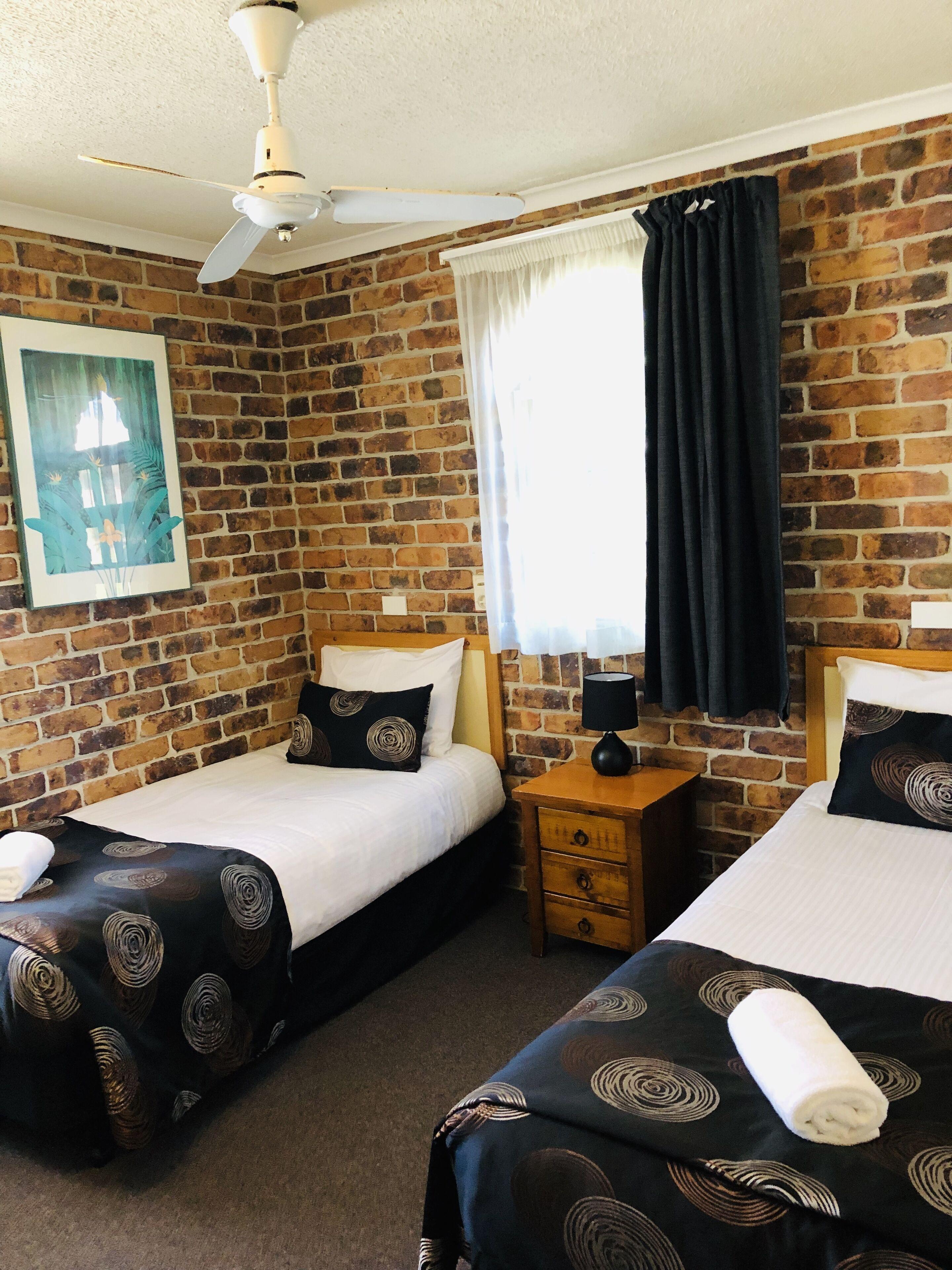 Toowong Aparthotel Brisbane