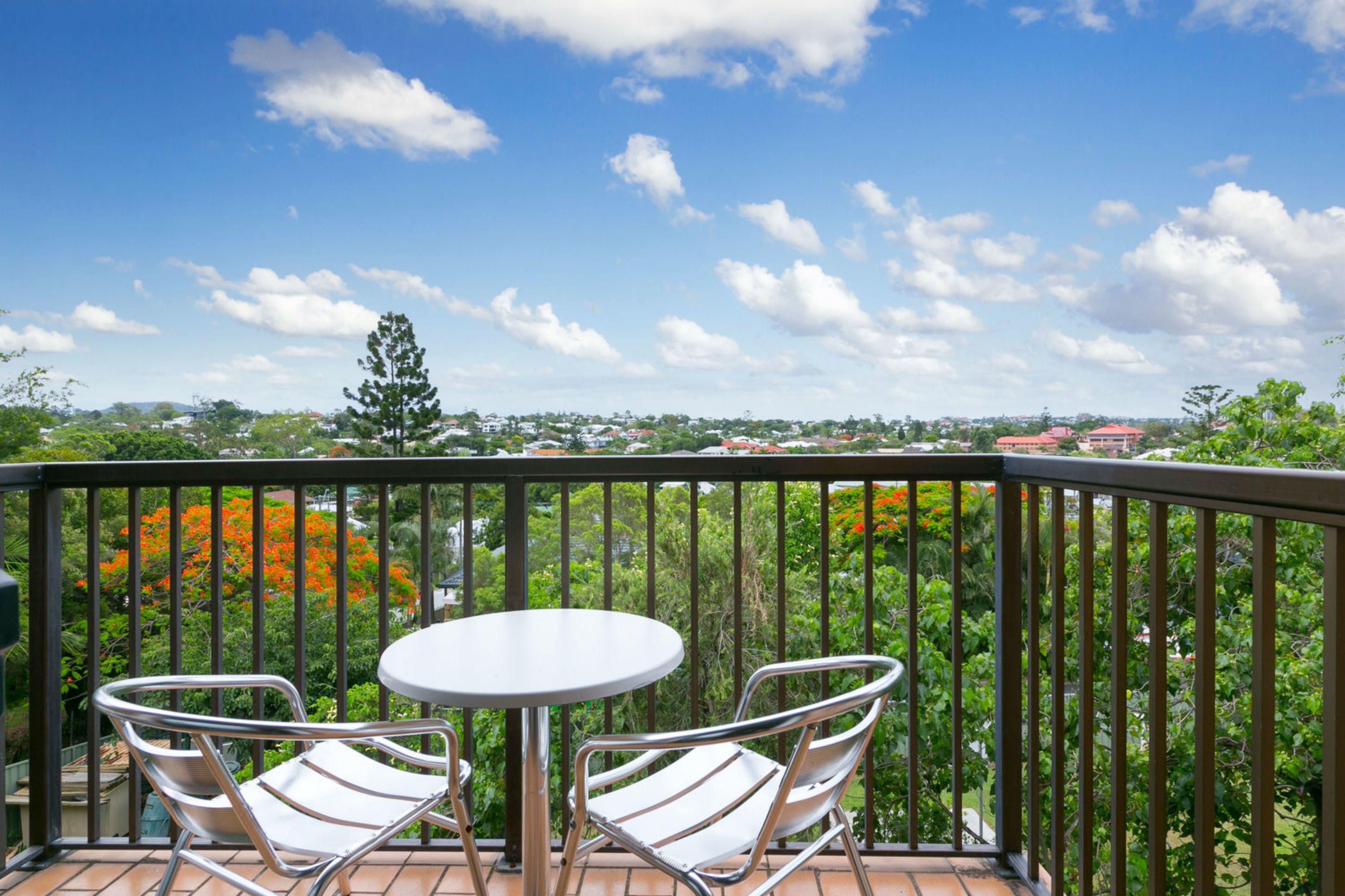Toowong Aparthotel Brisbane