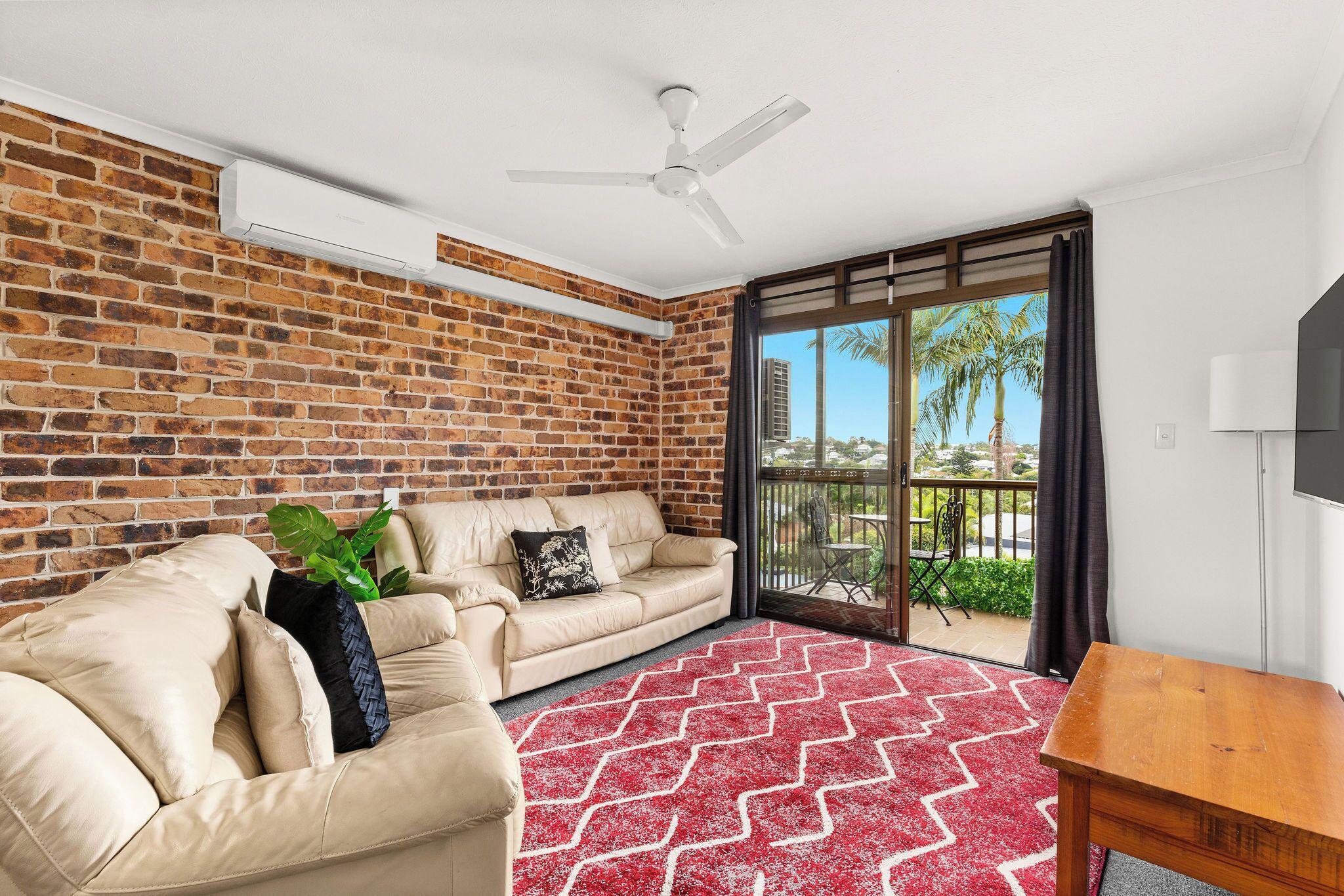 Toowong Aparthotel Brisbane