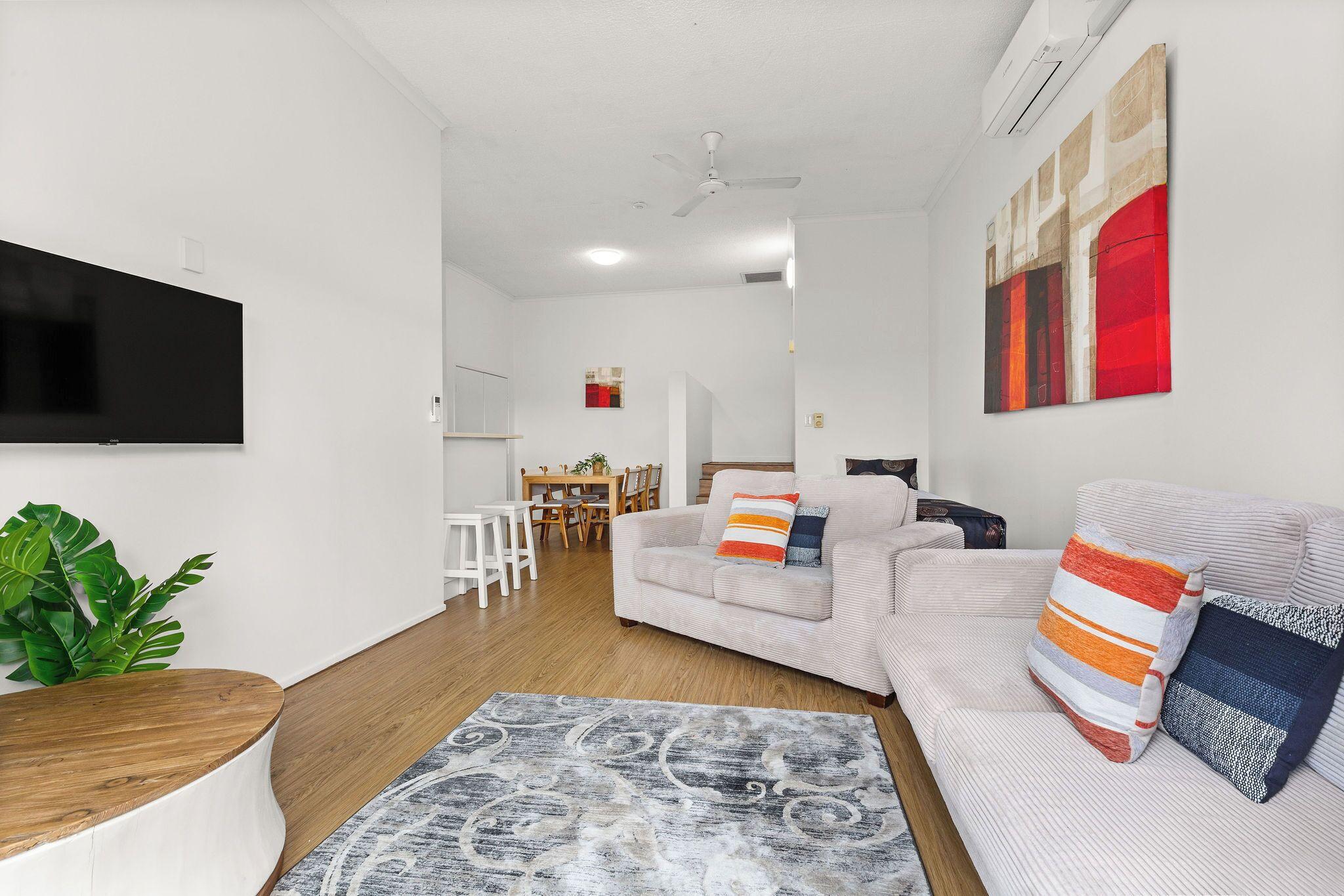 Toowong Aparthotel 3*