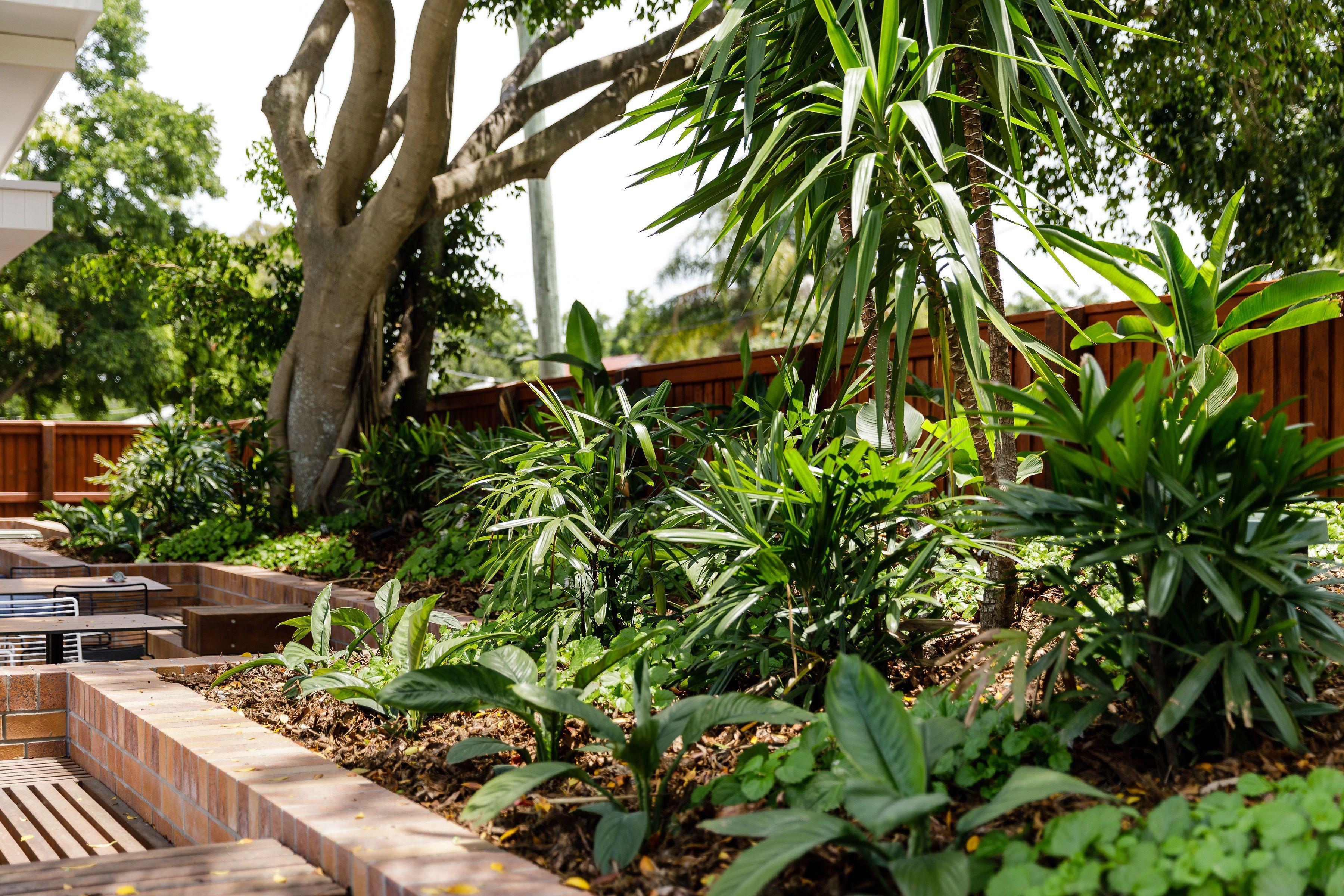 The Waterloo Bay Brisbane