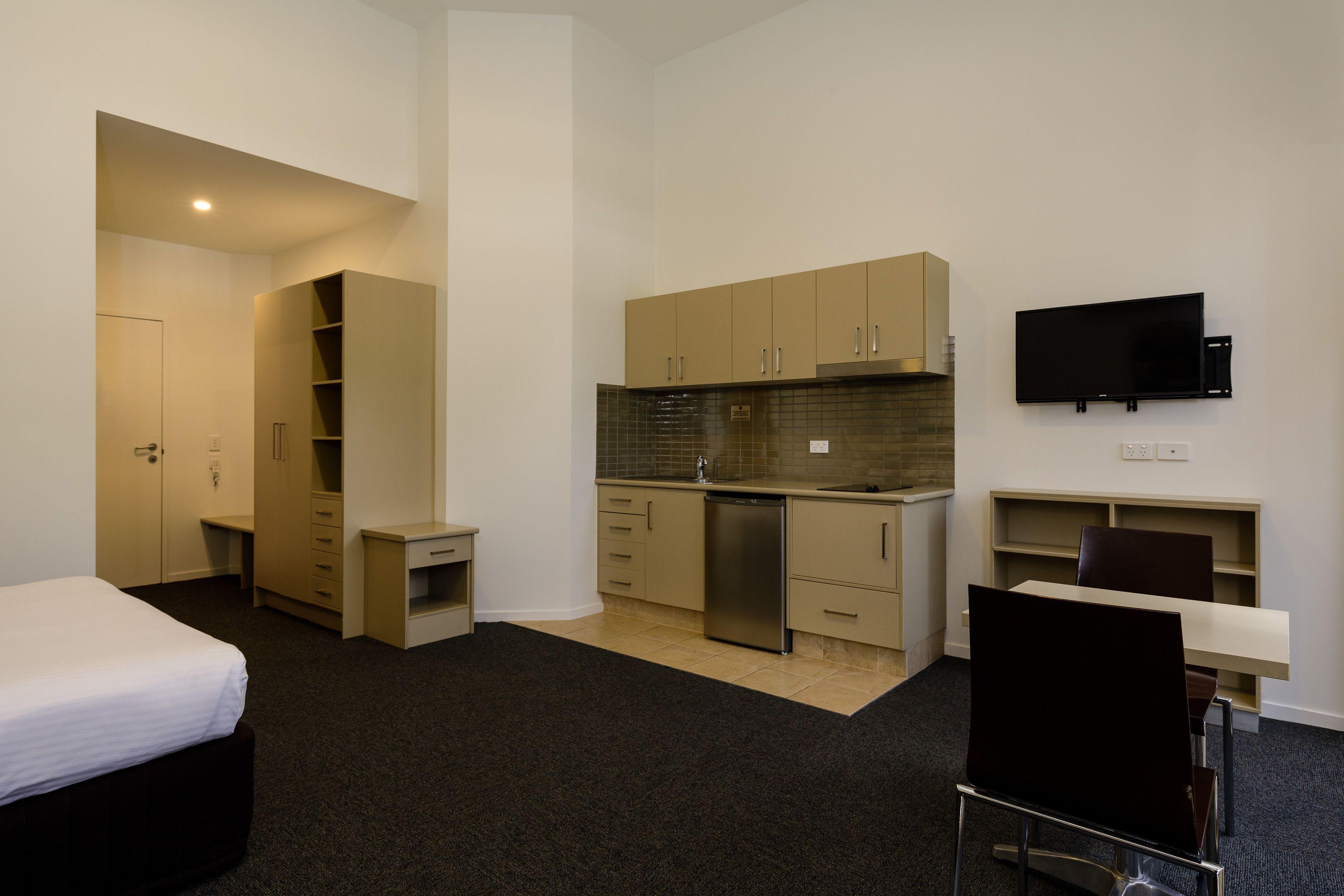 The Waterloo Bay Brisbane