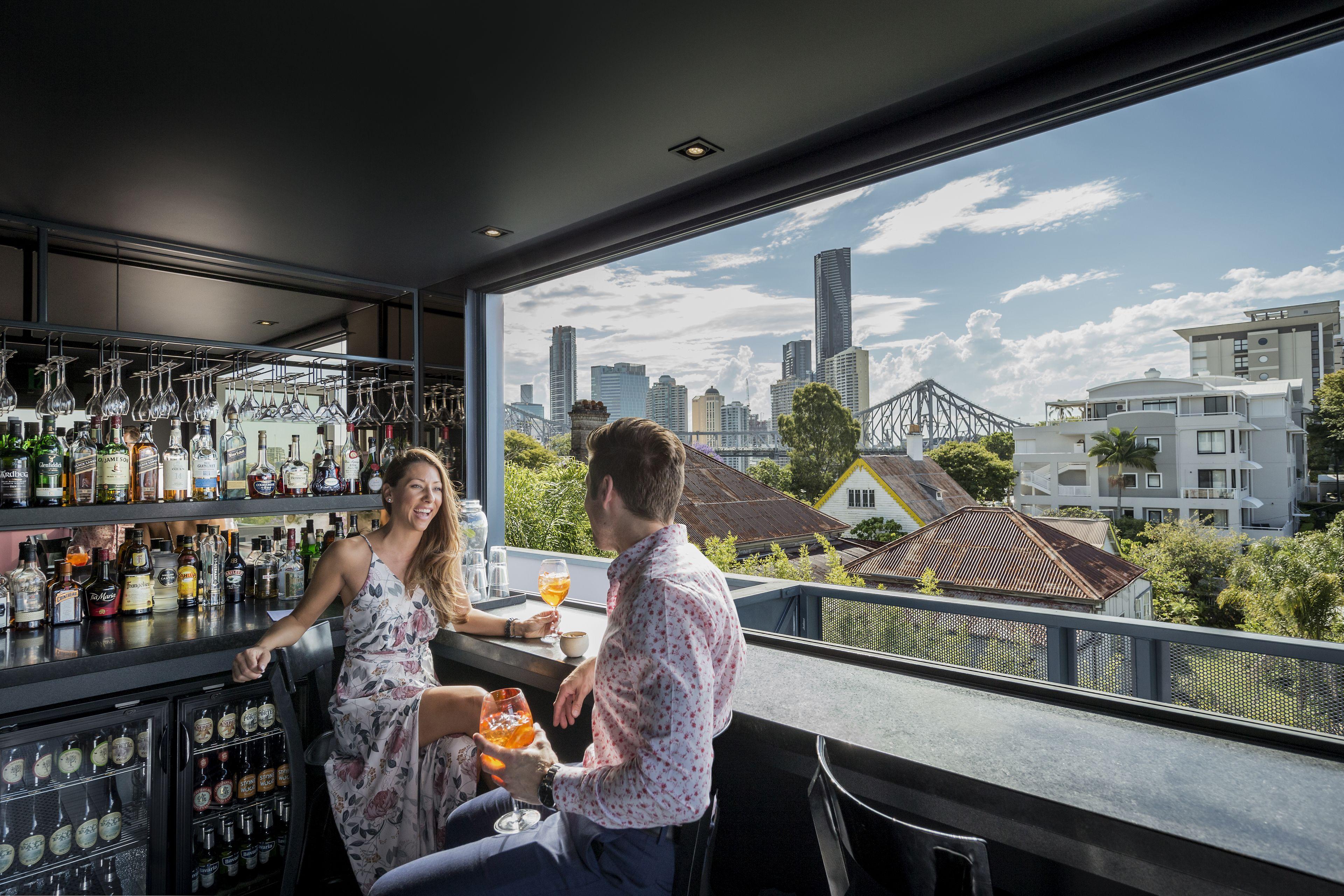 Spicers Balfour Brisbane 5* Brisbane