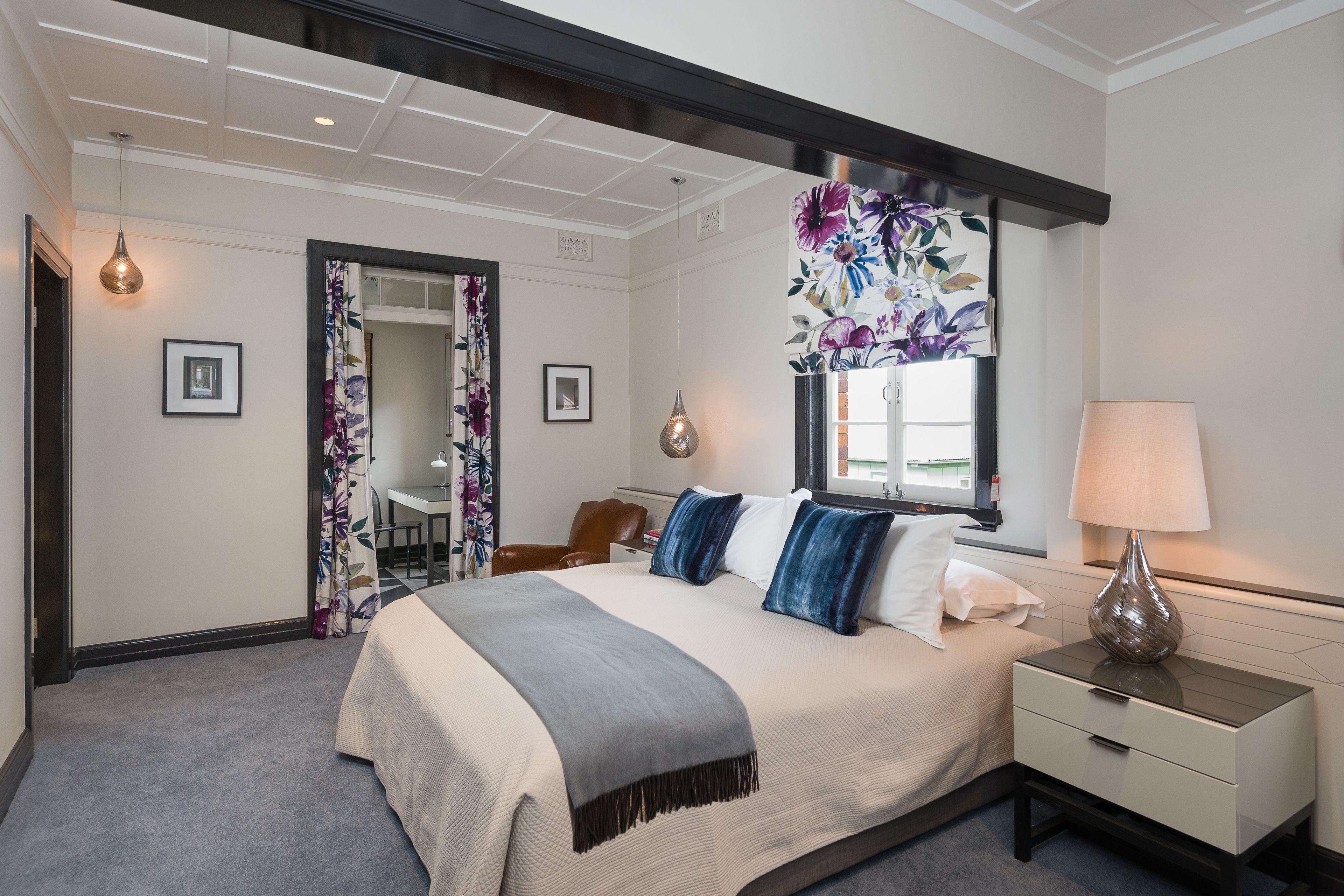 Hotel Spicers Balfour Brisbane