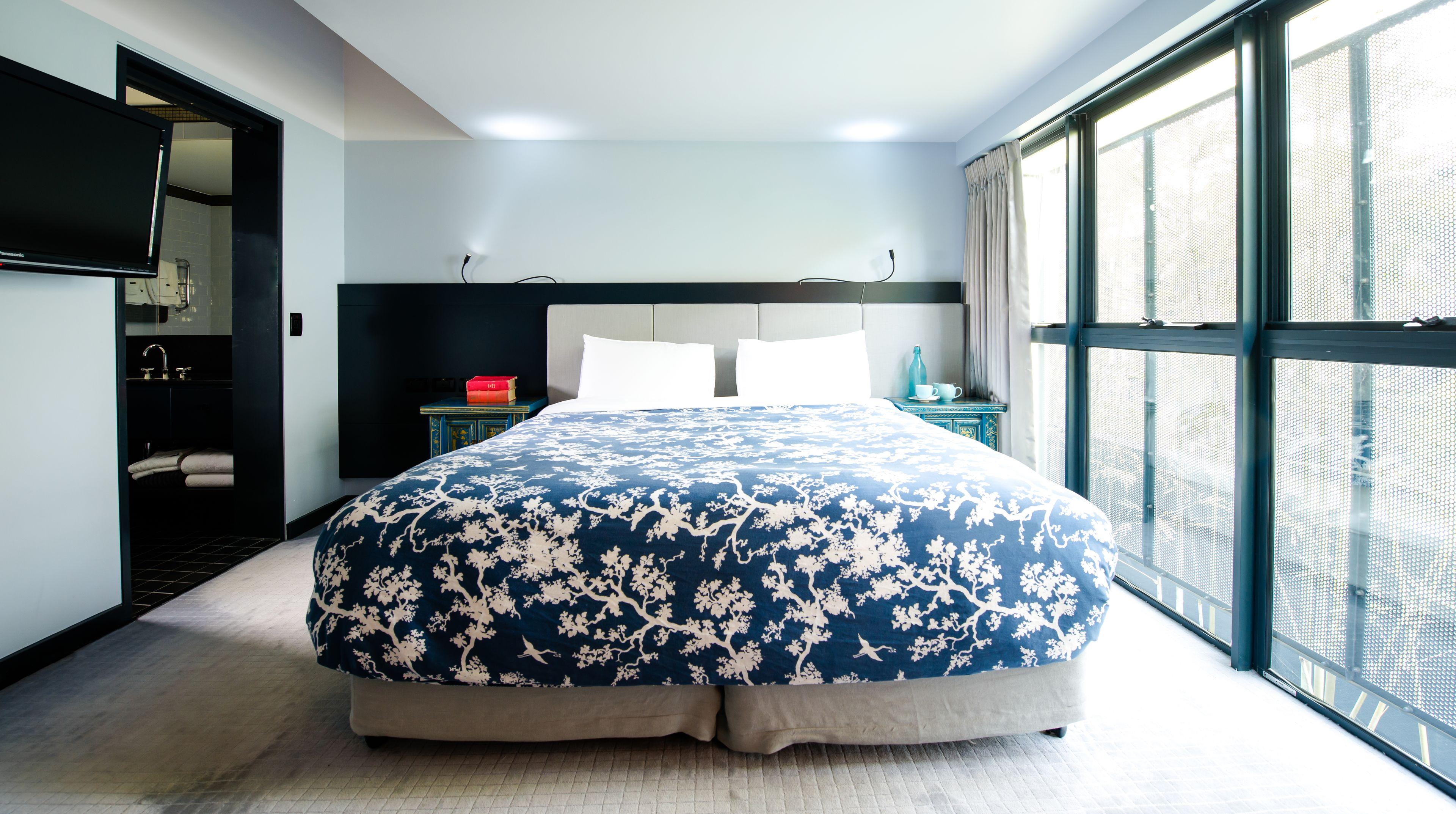 Spicers Balfour Brisbane 5* Brisbane