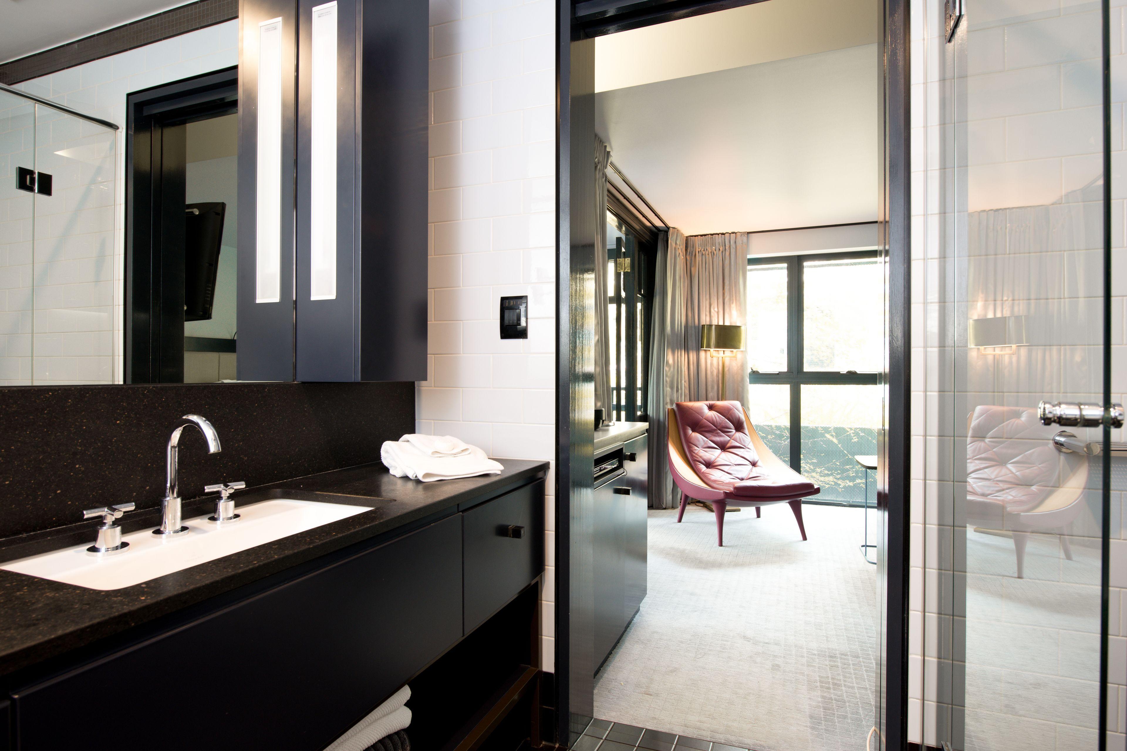 Hotel Spicers Balfour Brisbane 5*