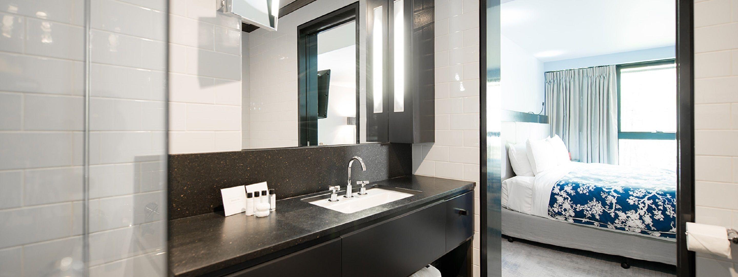 Spicers Balfour Brisbane 5* Brisbane