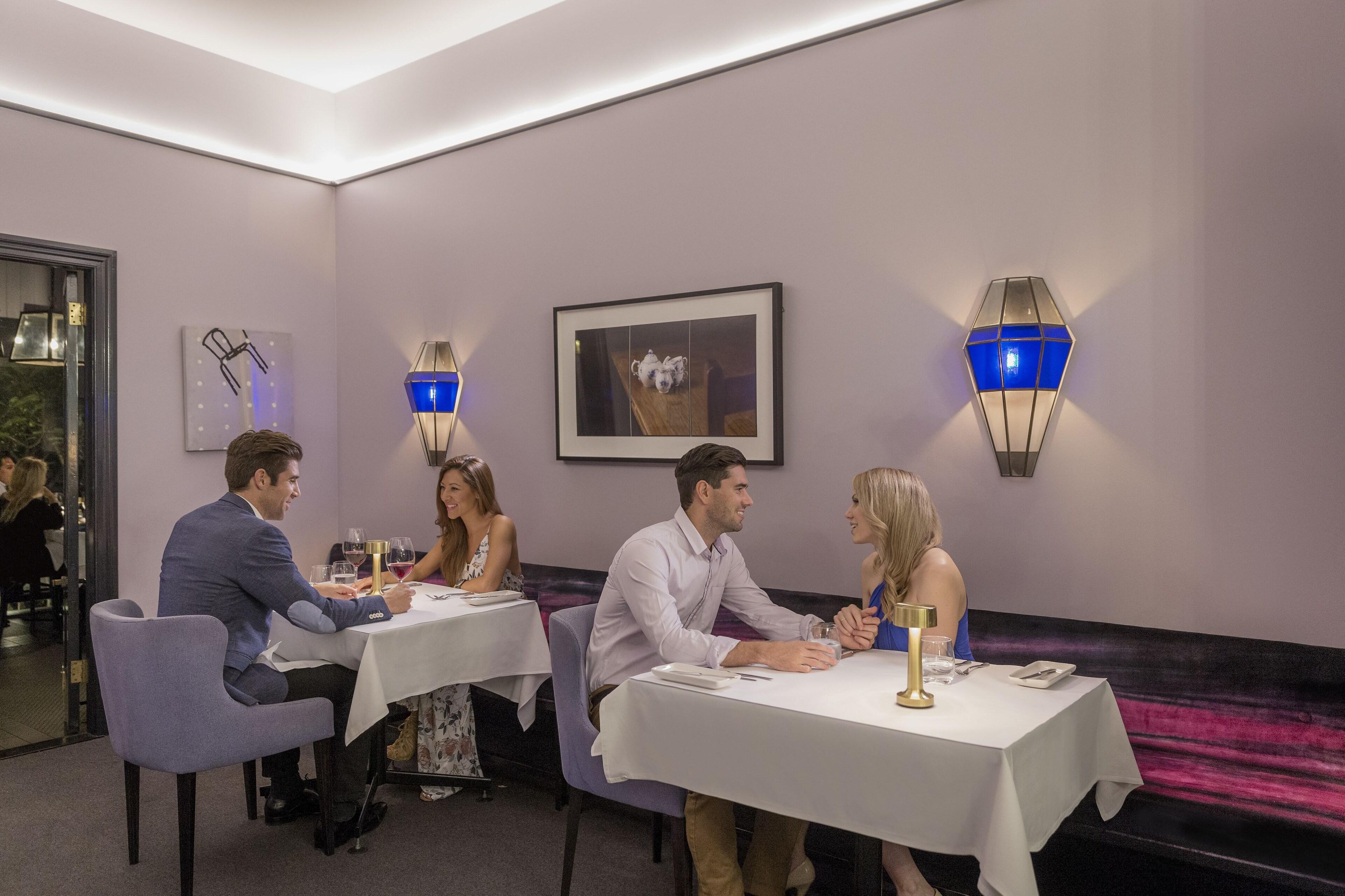 Spicers Balfour Brisbane Hotel 5*