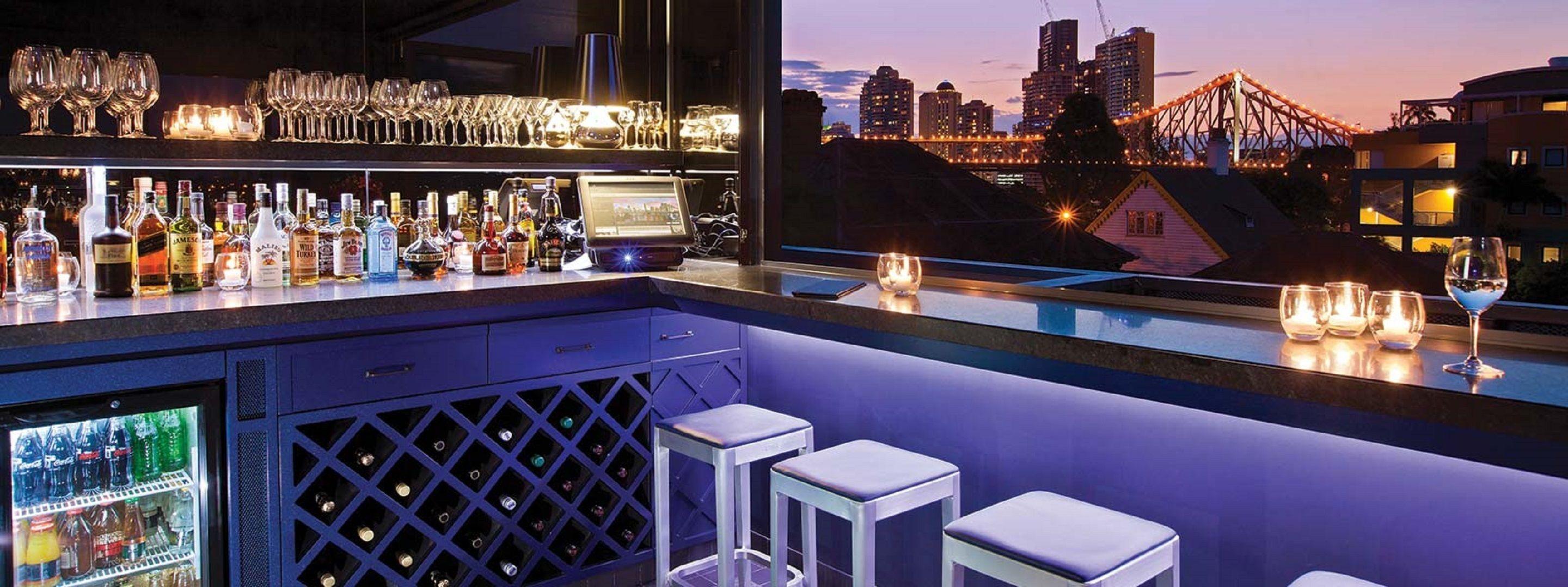 Spicers Balfour Brisbane 5*