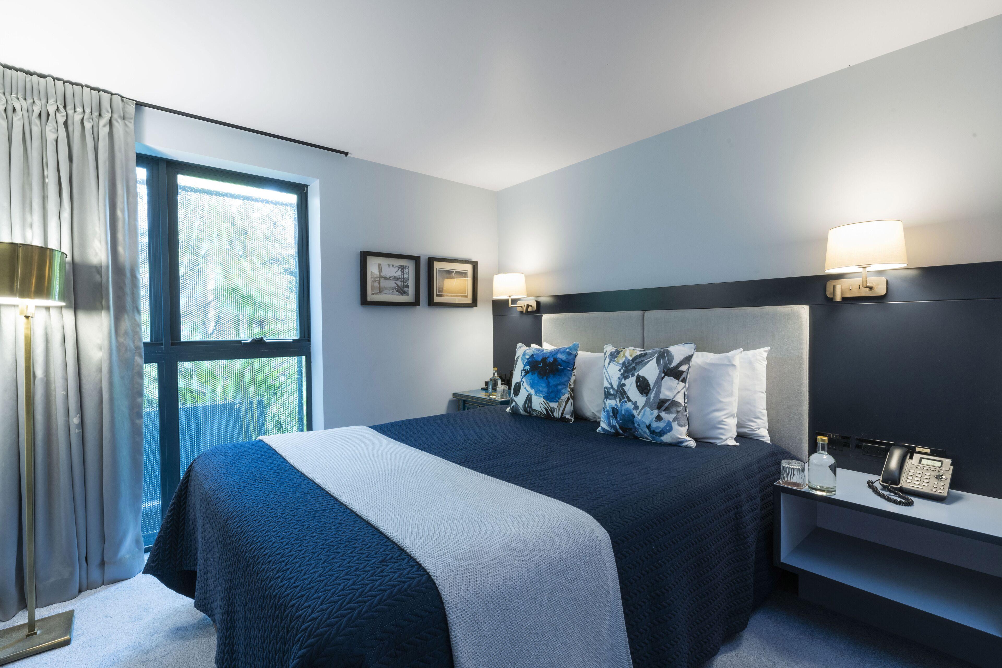 Hotel Spicers Balfour Brisbane 5*