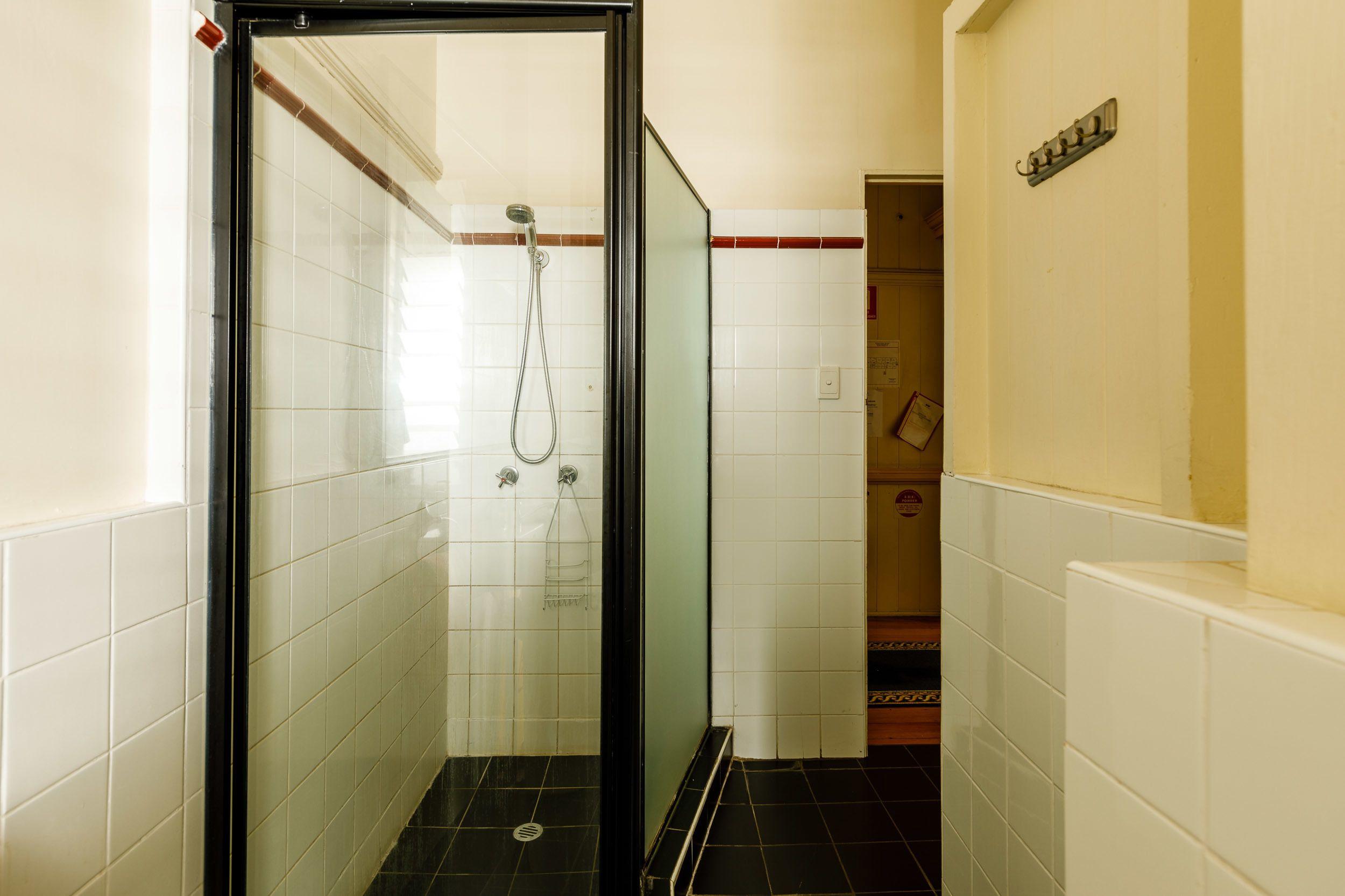 Motel Bowen Terrace 3*