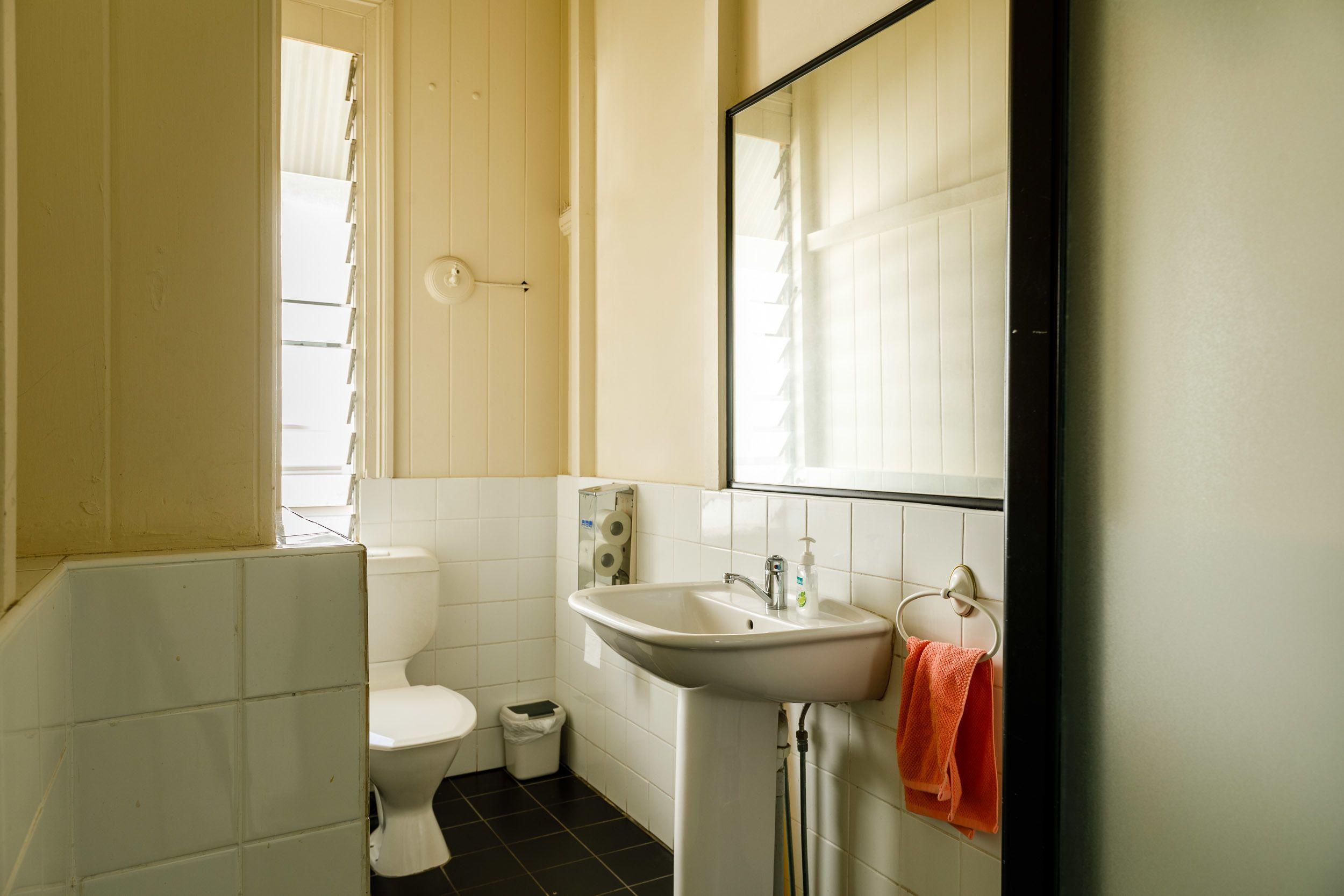 Motel Bowen Terrace 3*