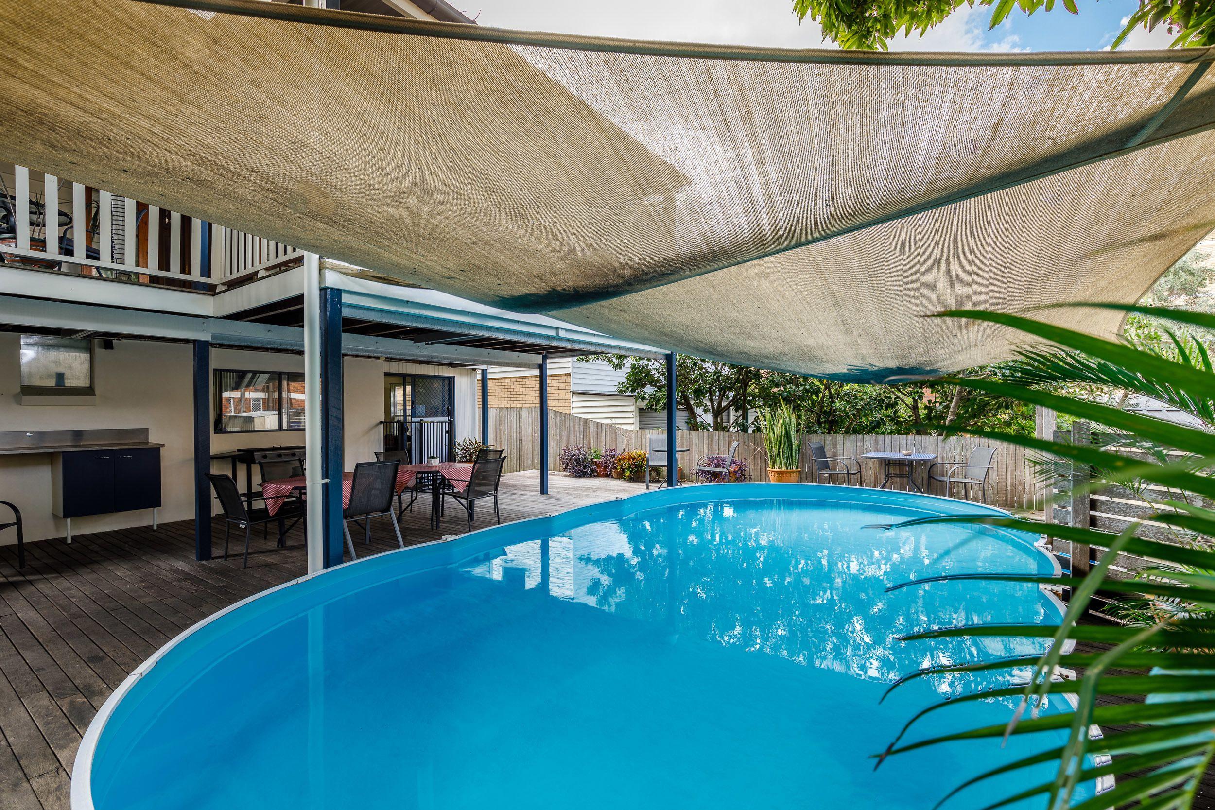 Bowen Terrace 3* Brisbane