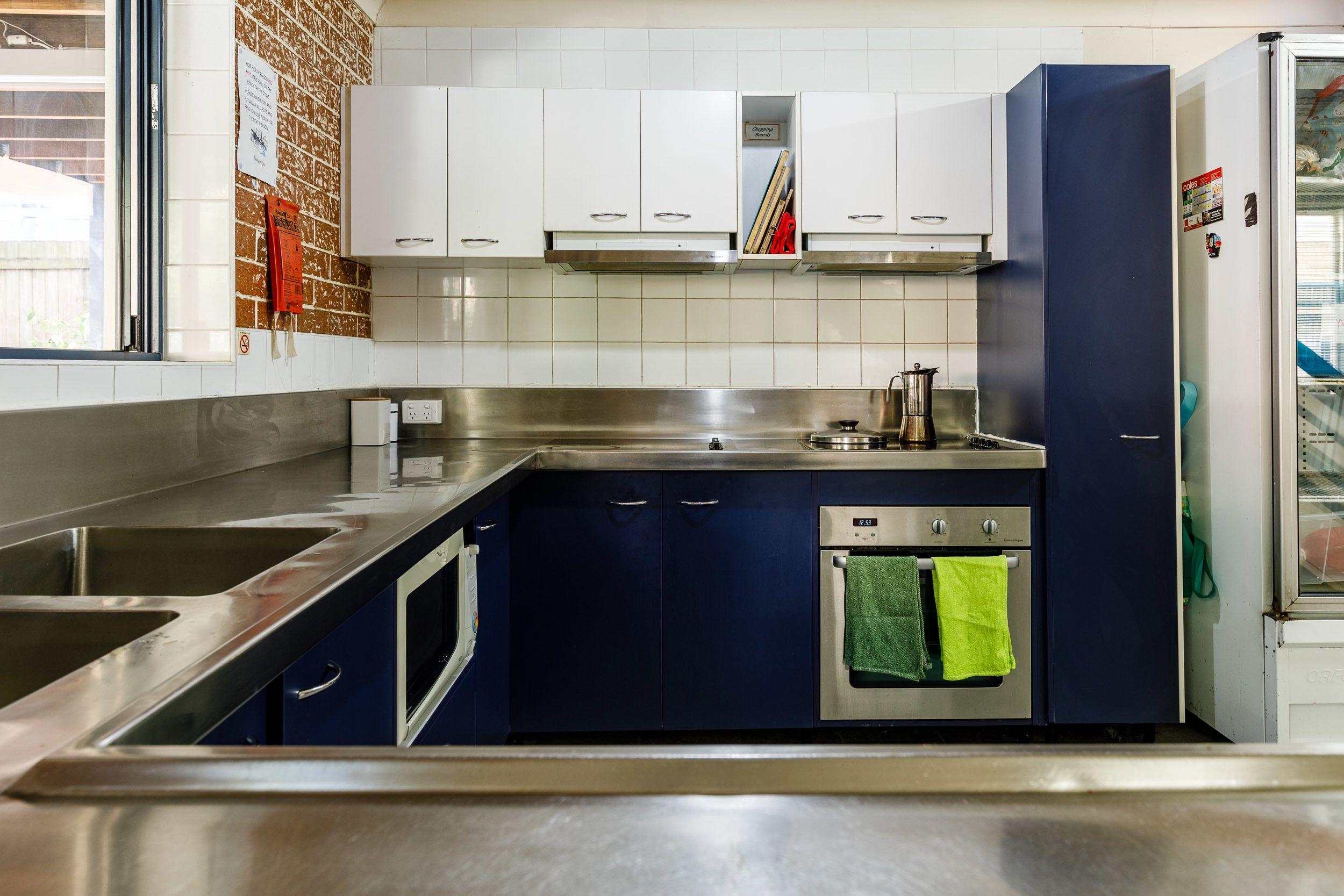 Bowen Terrace Motel Brisbane