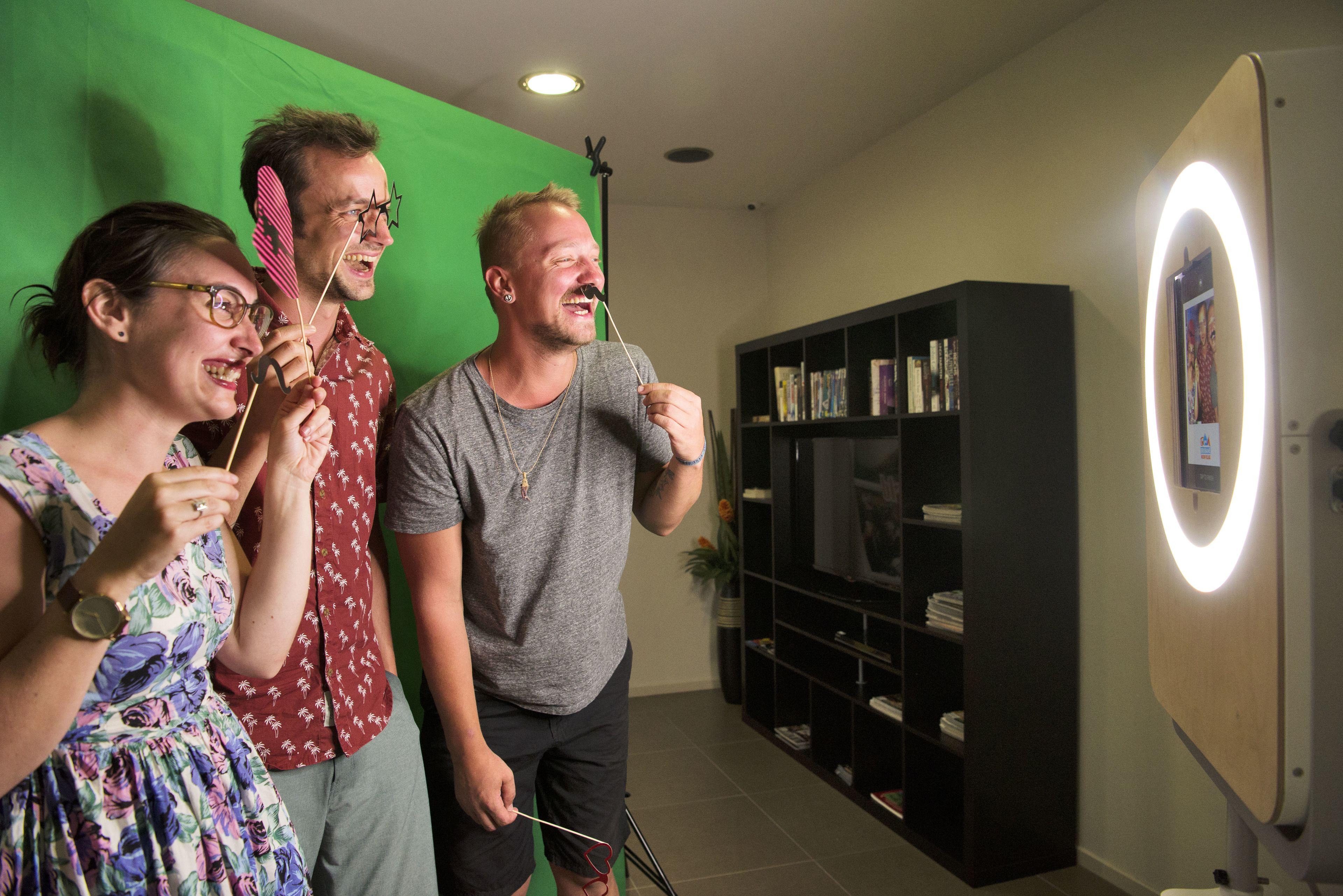 Village Holiday park 5*