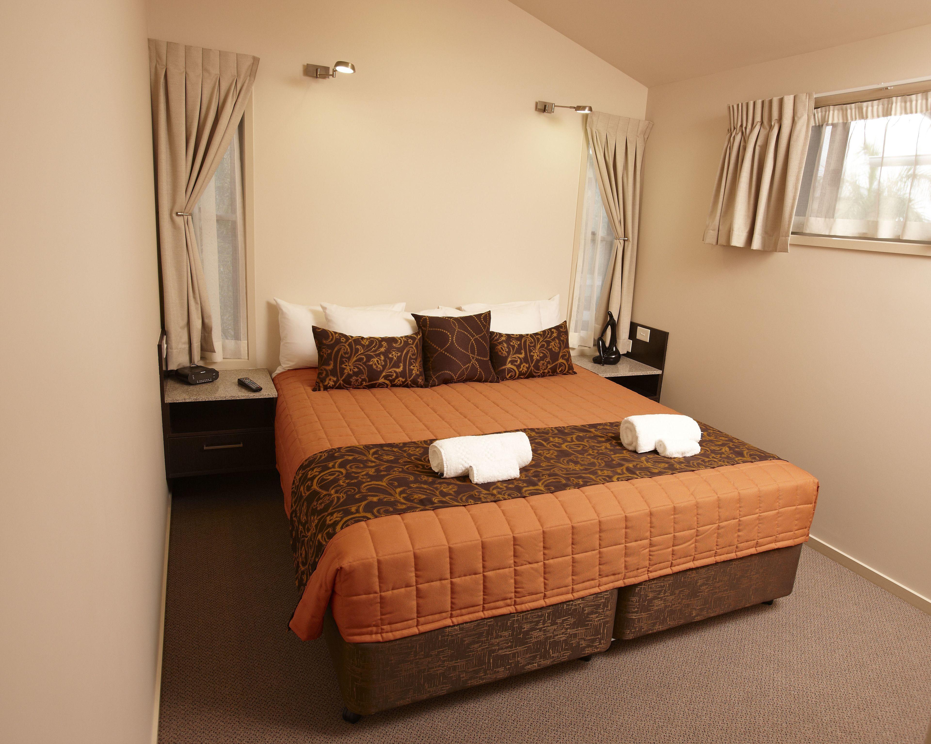 Holiday park Village 5*