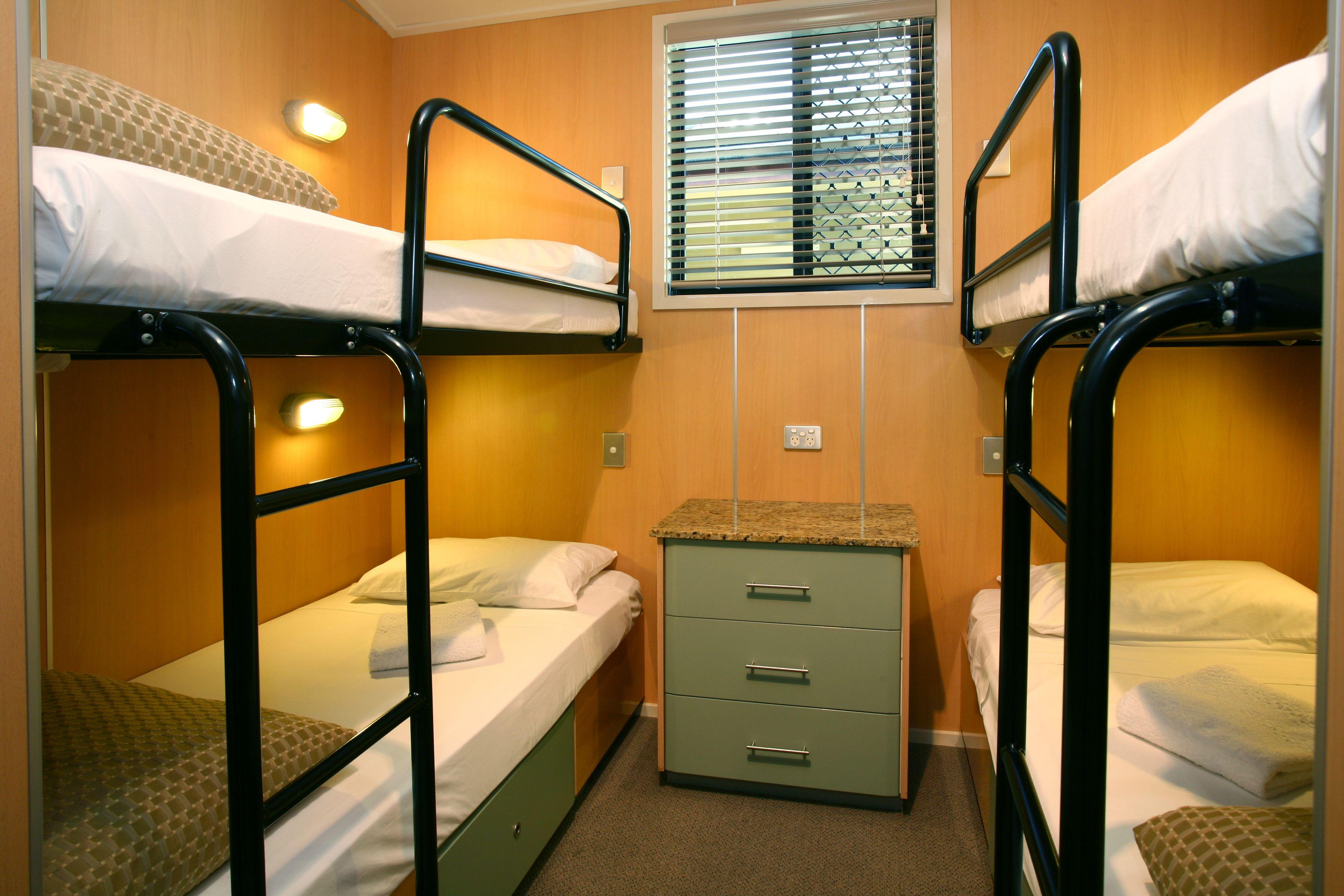 Holiday park Village