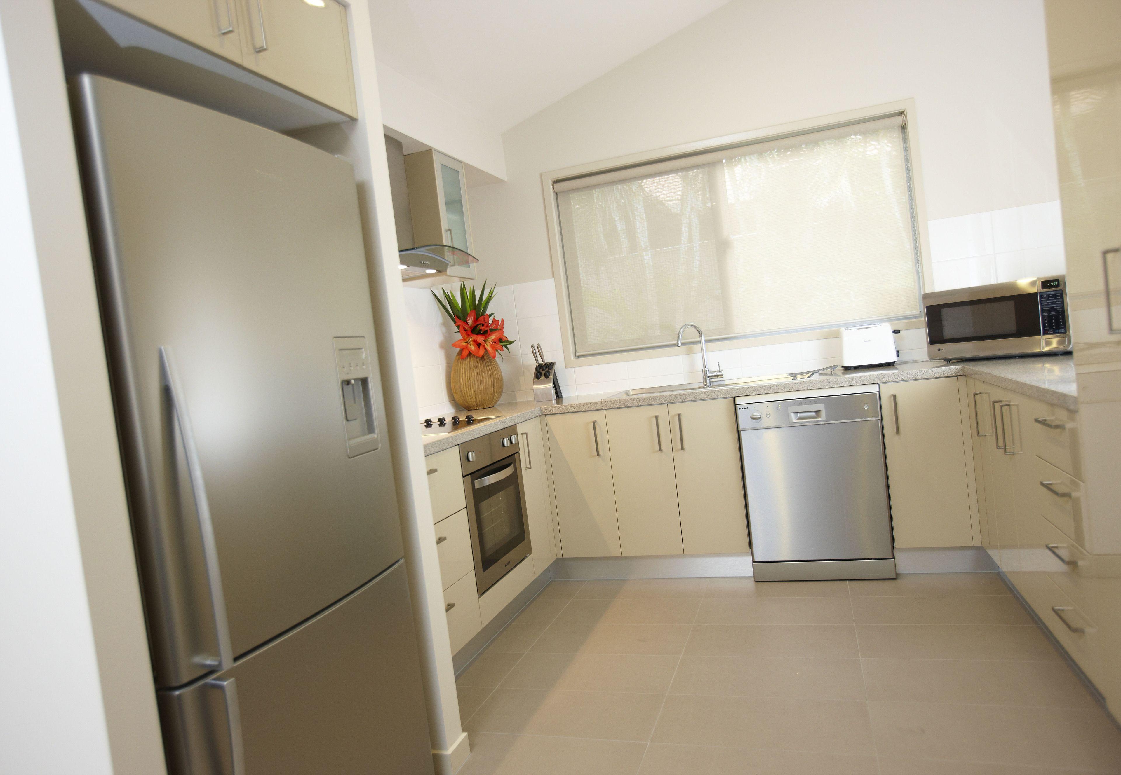 Village Holiday park Brisbane