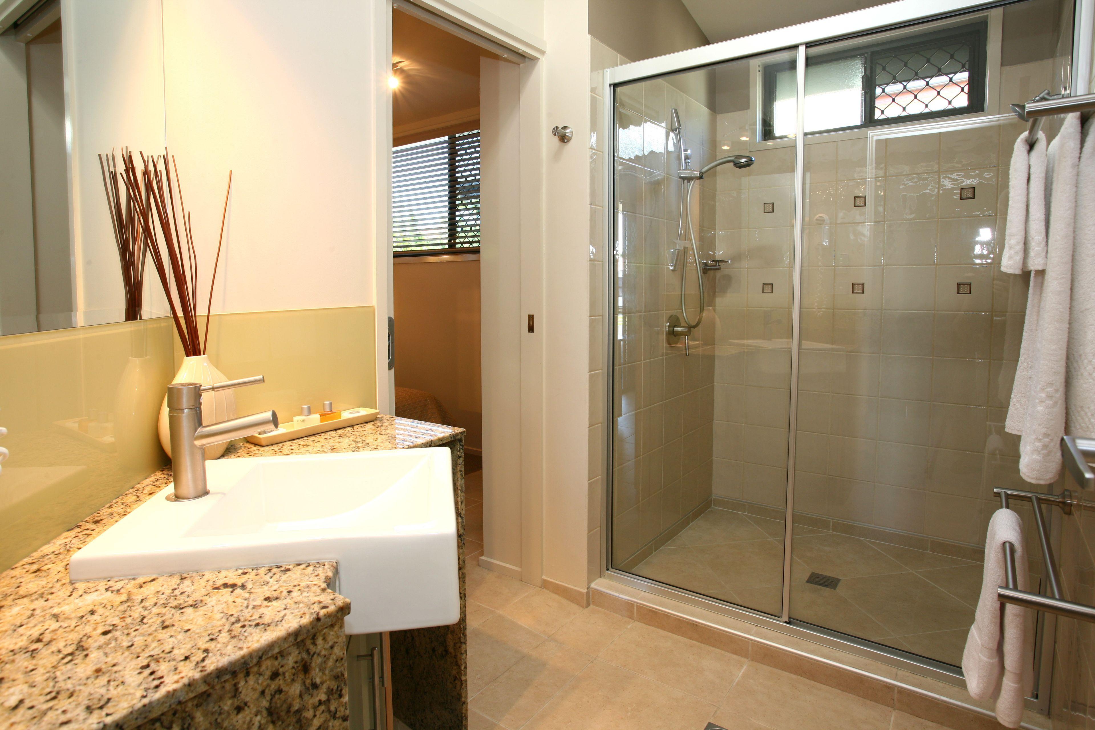 Holiday park Village Brisbane