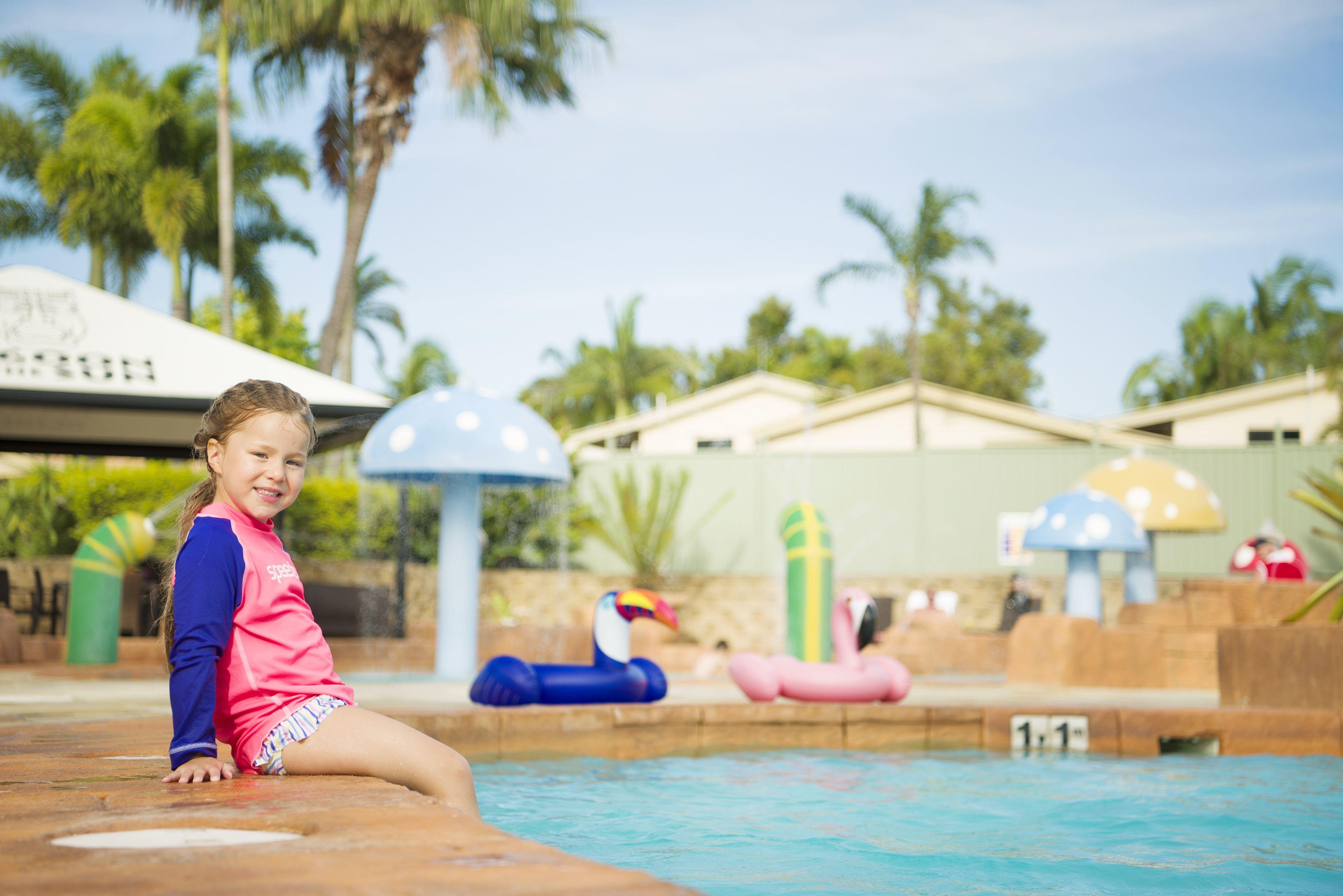 Holiday park Village 5*