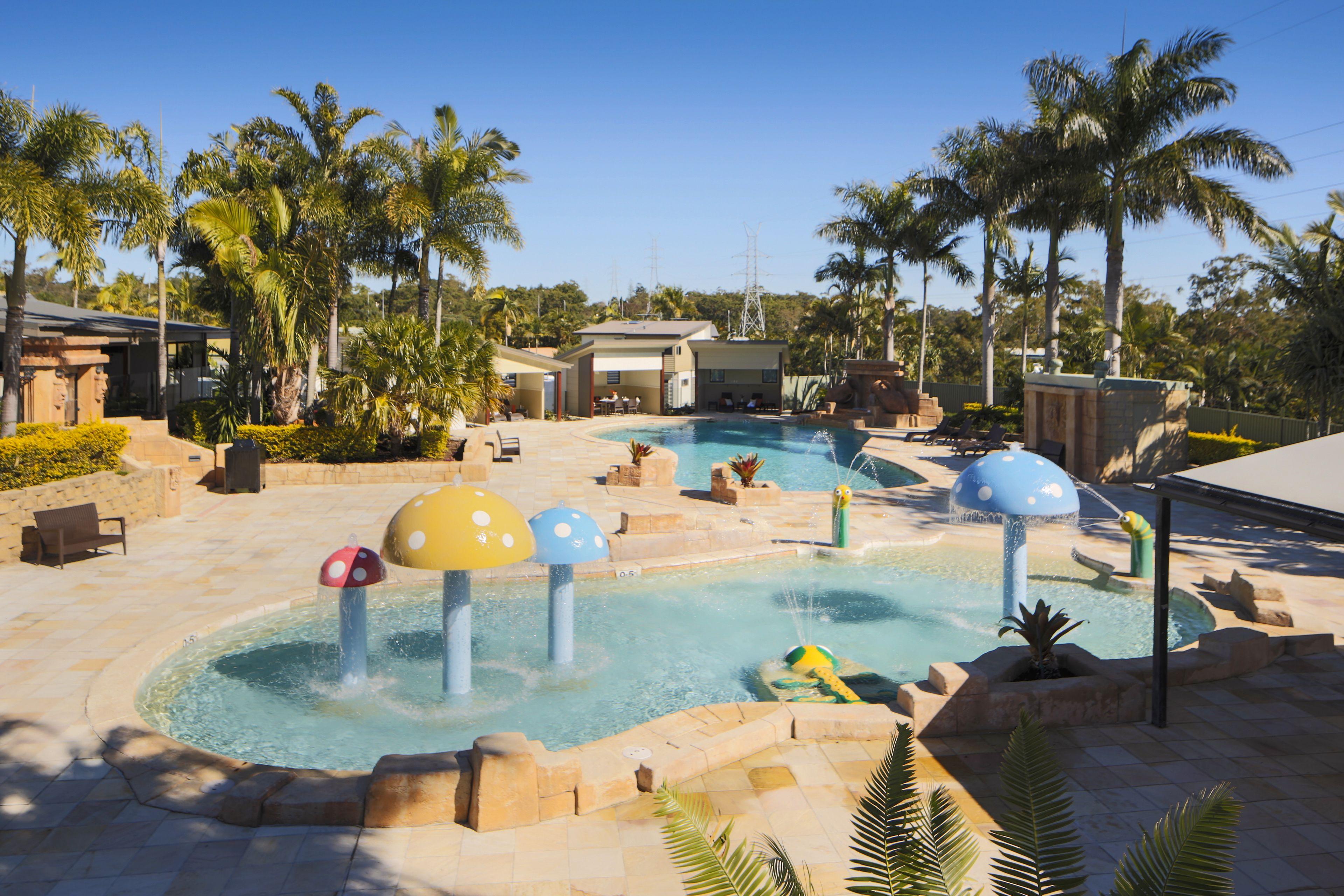 Holiday park Village