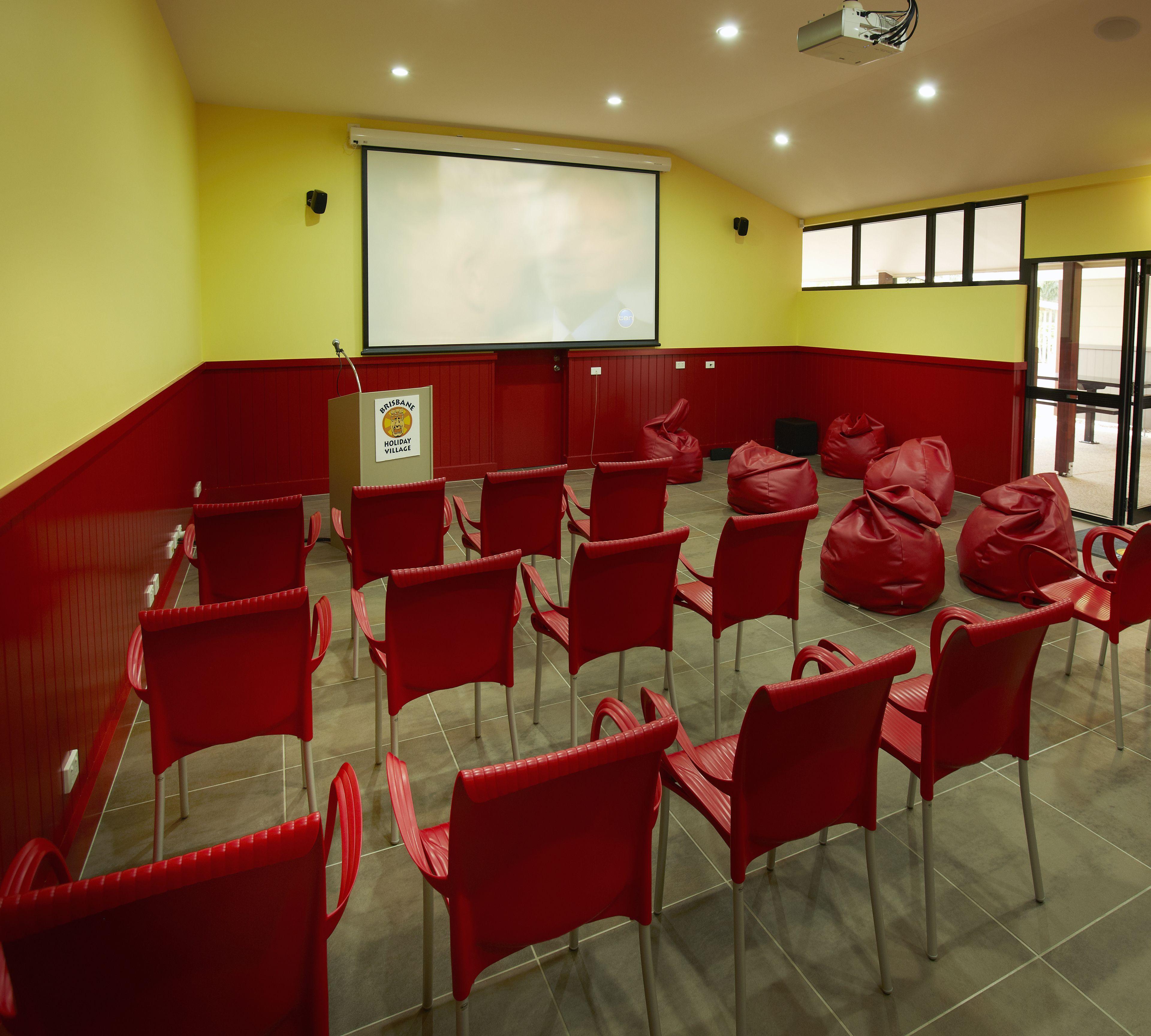 Village Holiday park