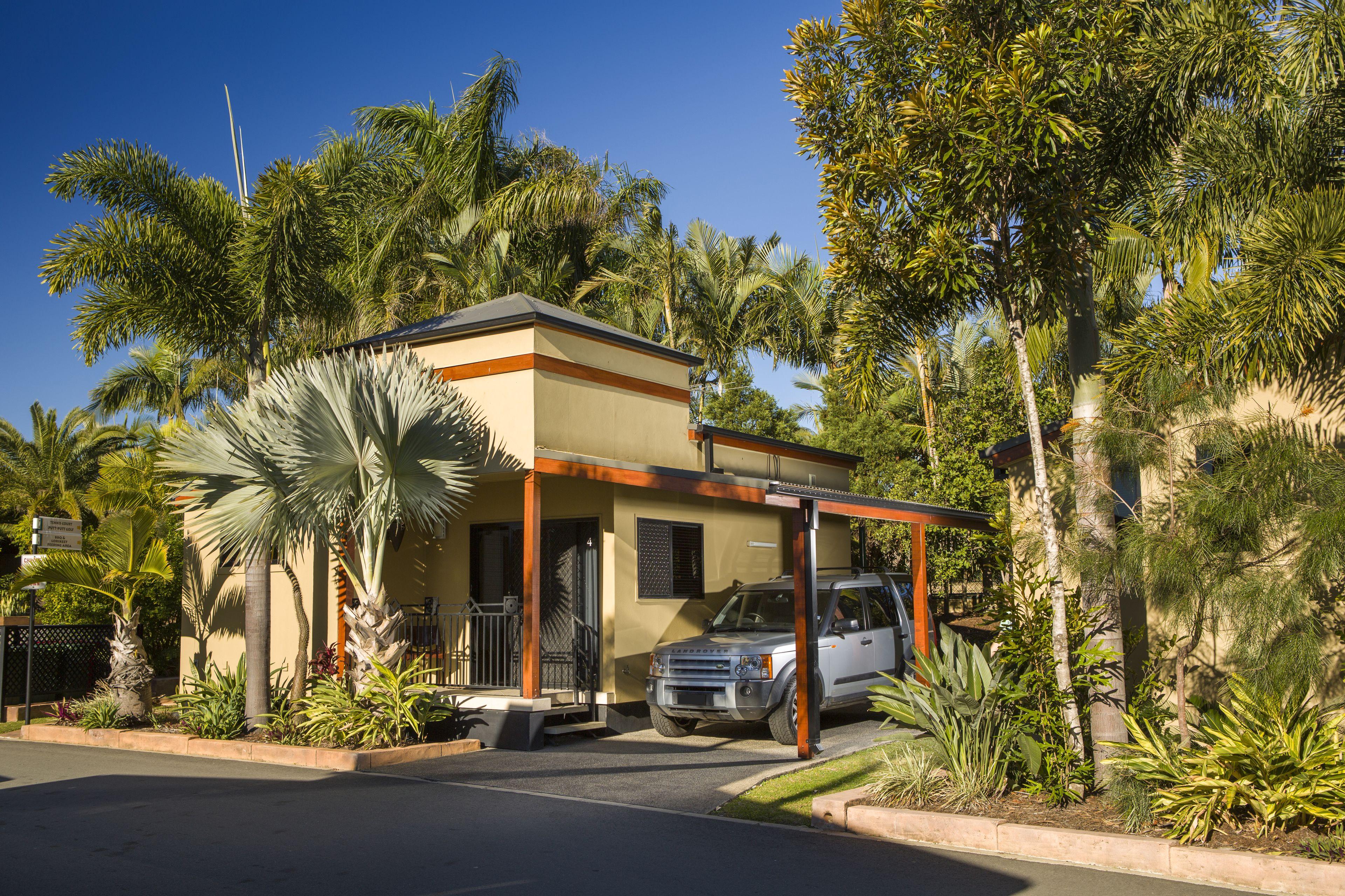 Holiday park Village